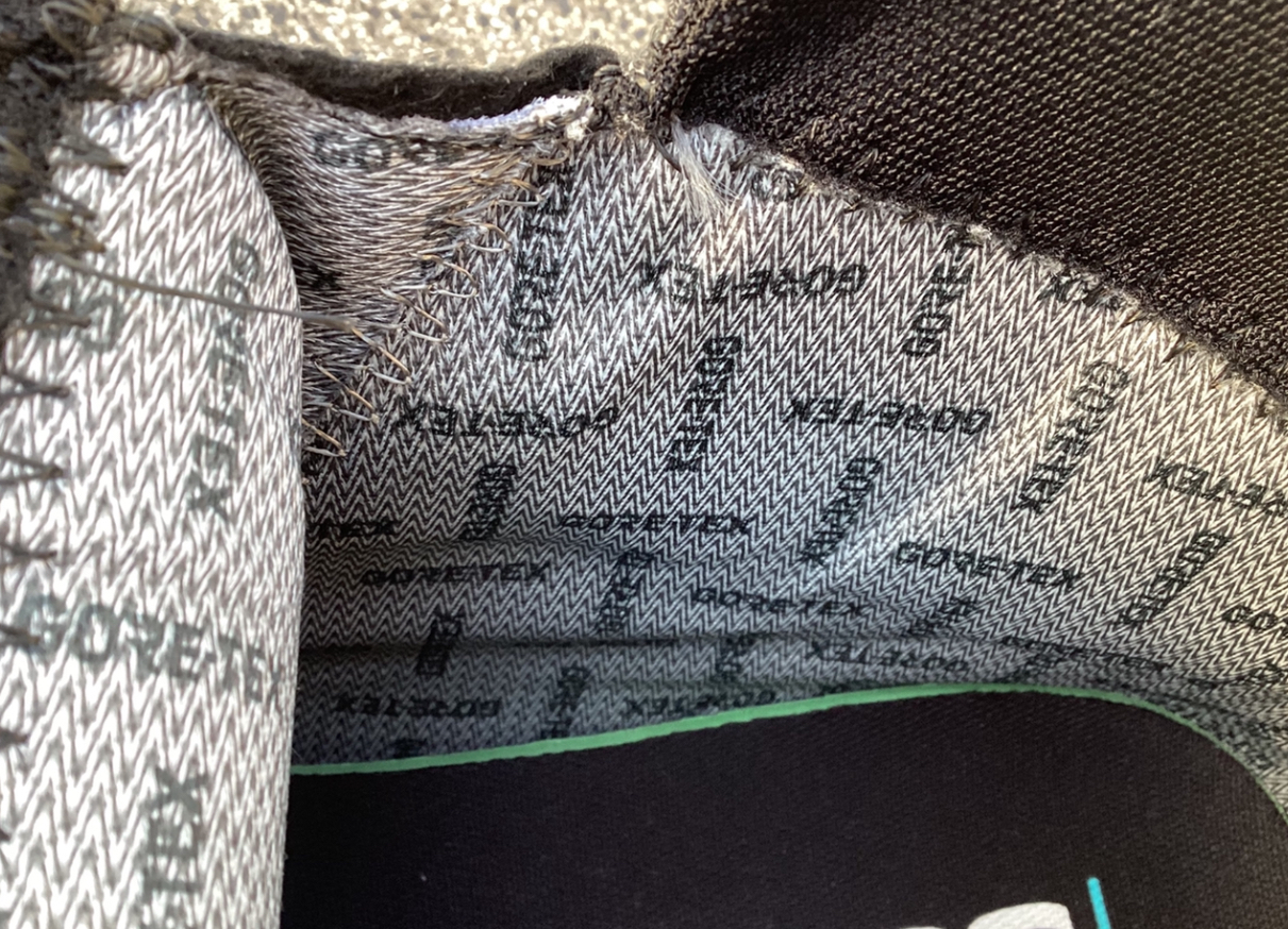 Gore-Tex