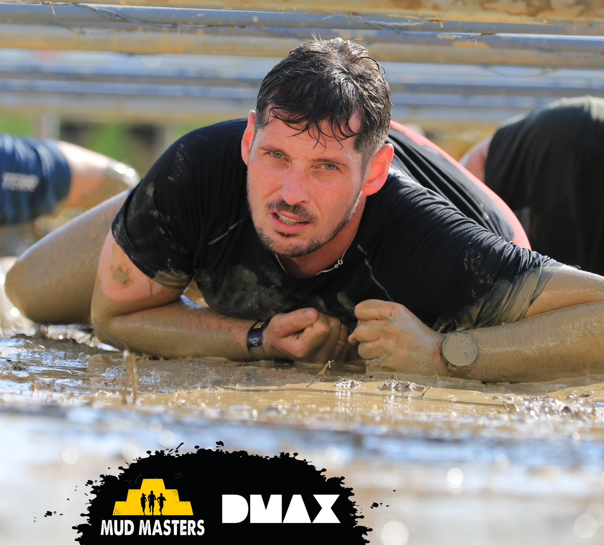 Mud Masters