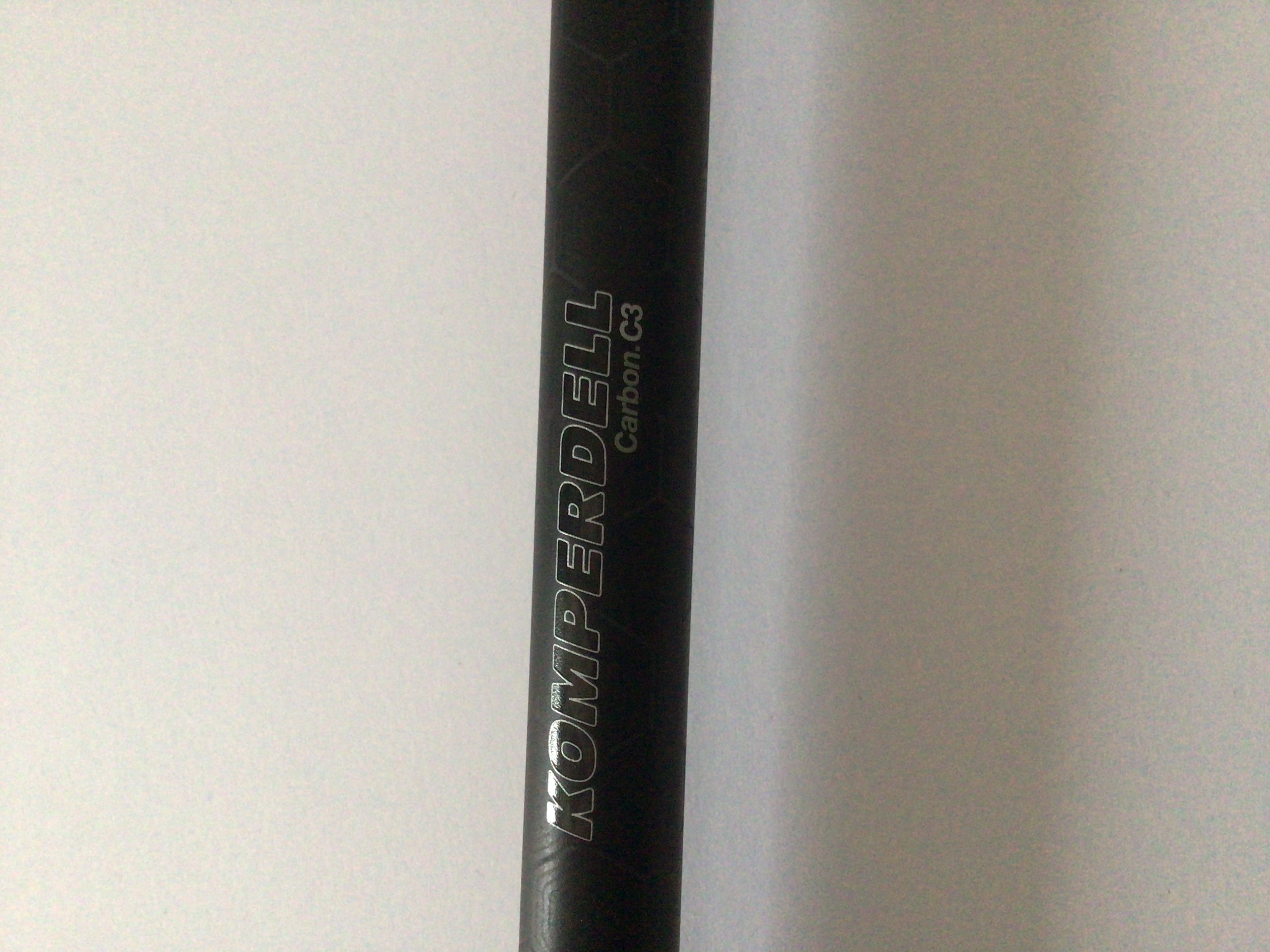 Komperdell C3