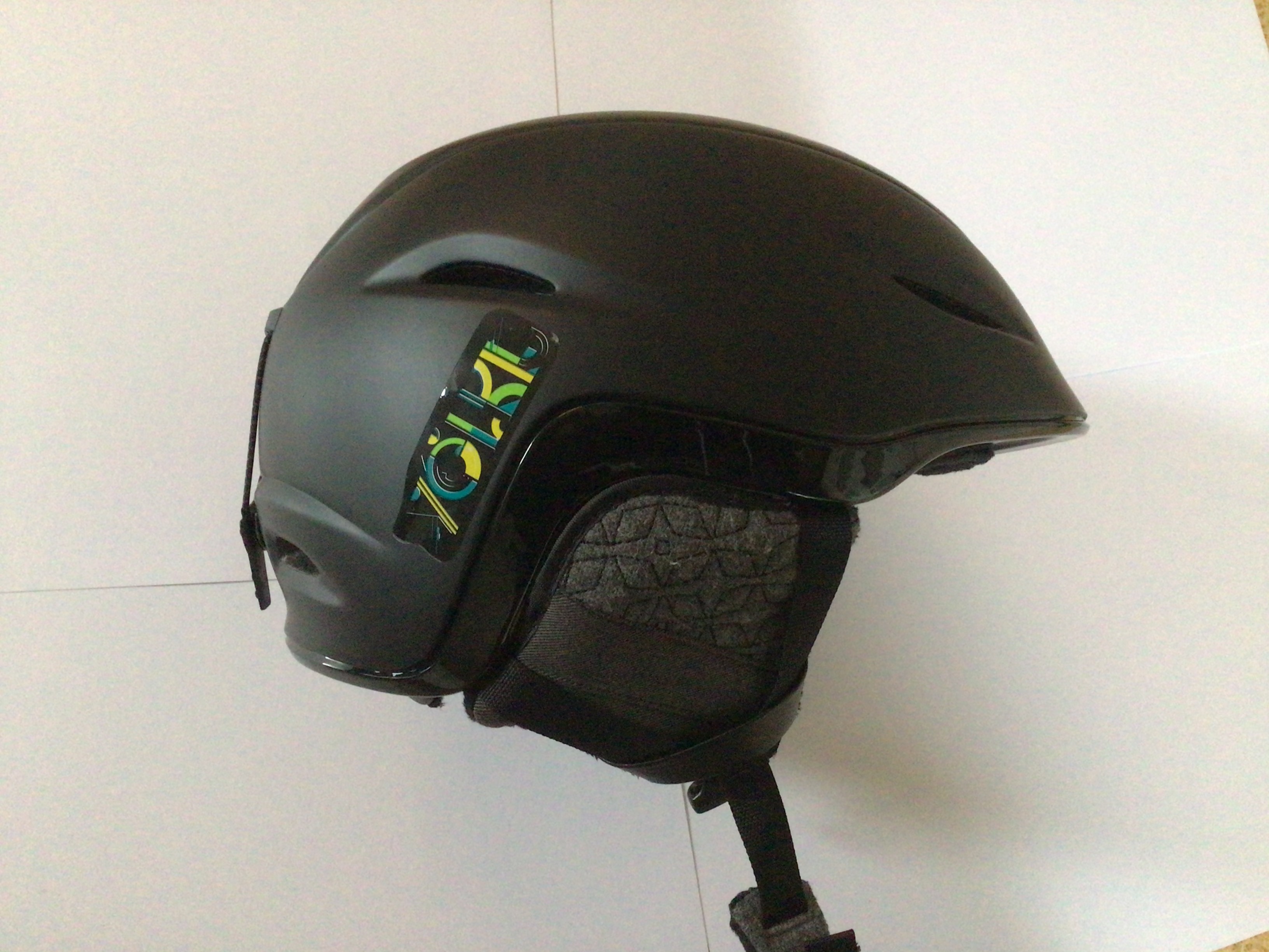 GIRO Fade MIPS