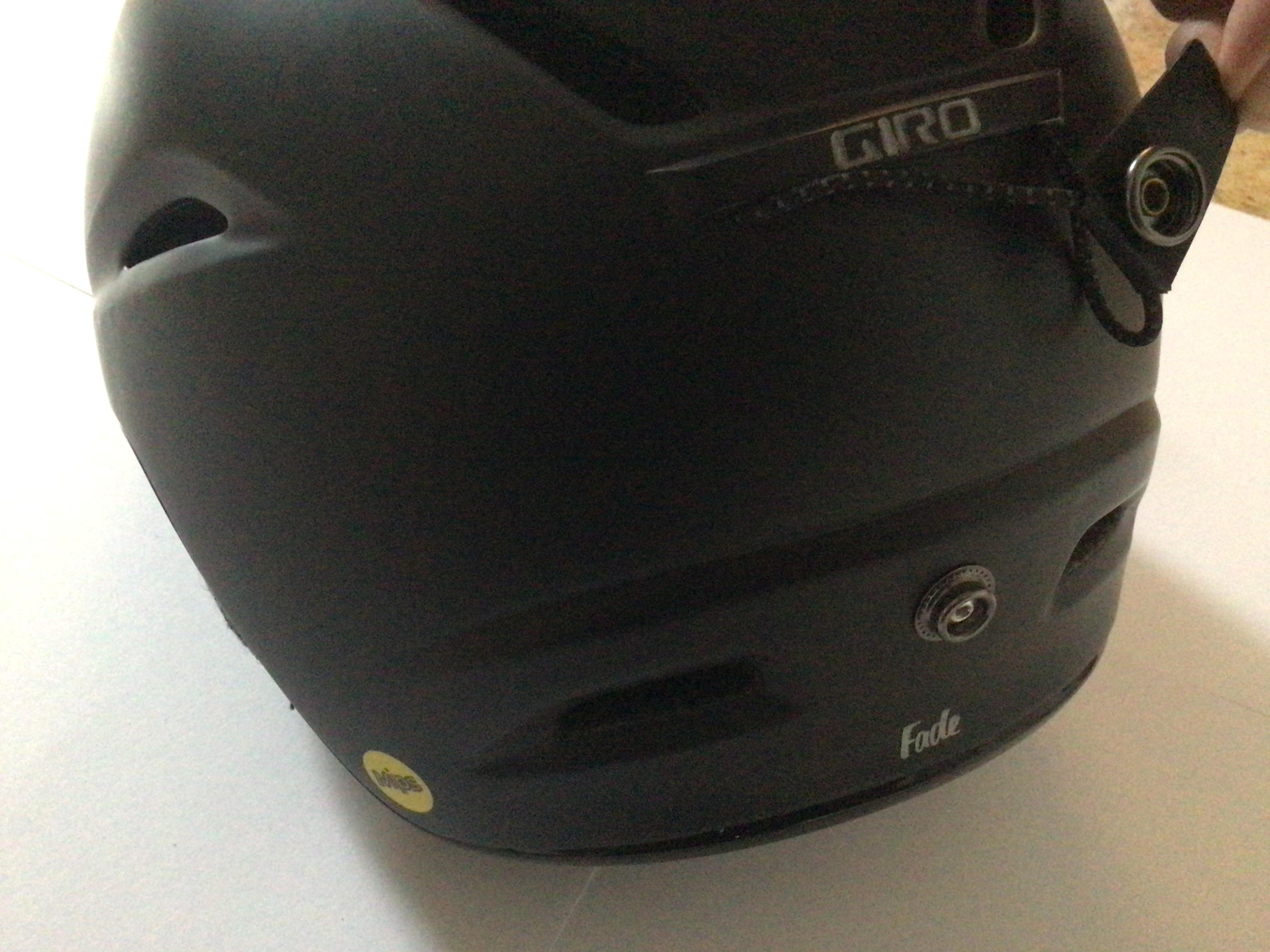 GIRO Fade MIPS