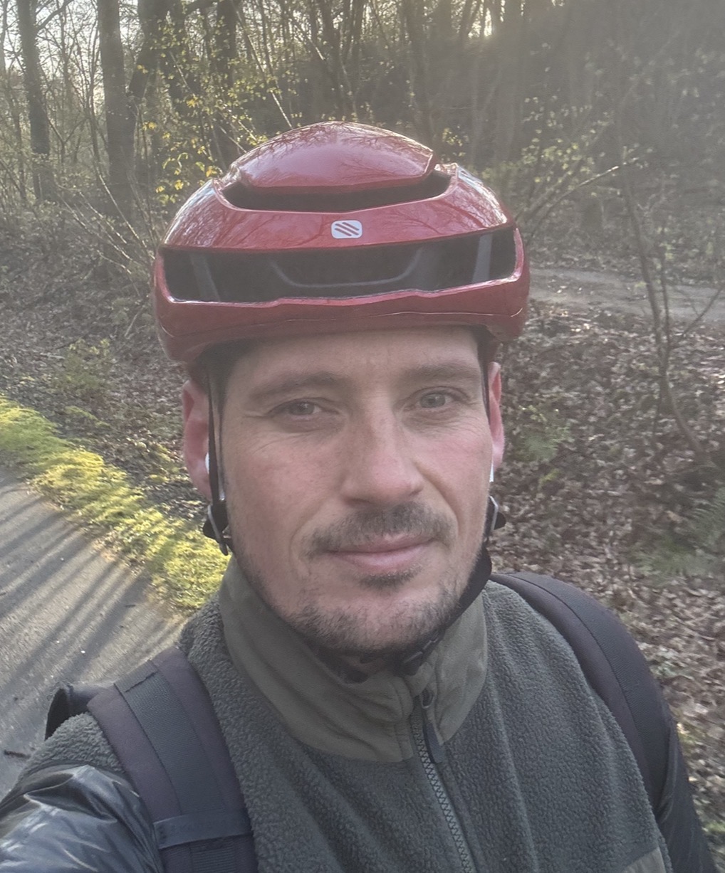 Der OUTSIDEstories-Test: RUDY PROJECT Nytron - Rad Helm