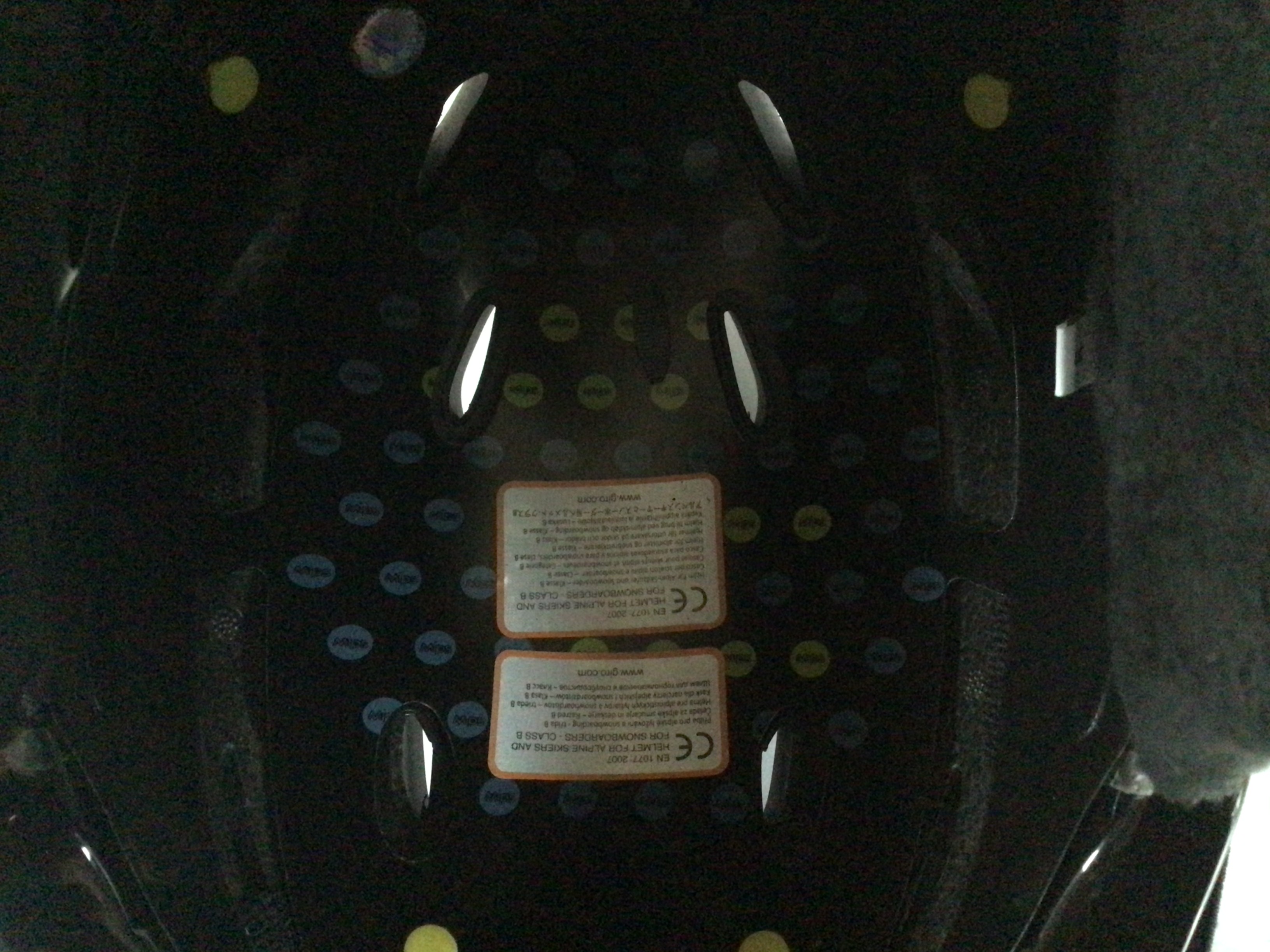 GIRO Fade MIPS