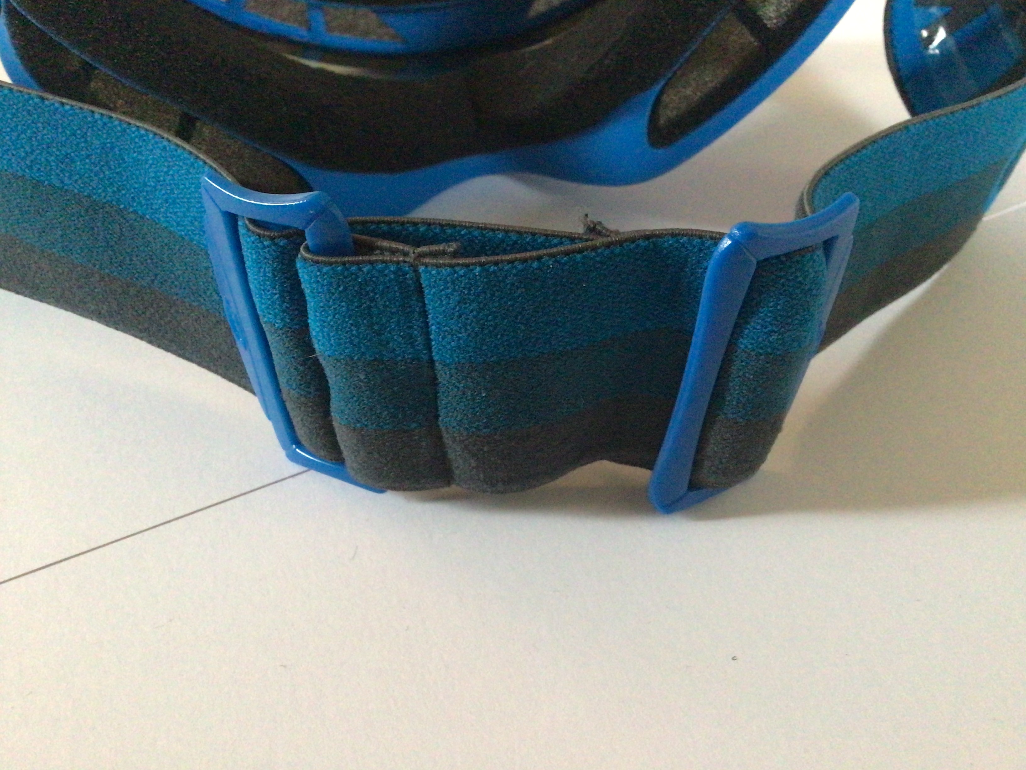 GIRO Roam blue horizon