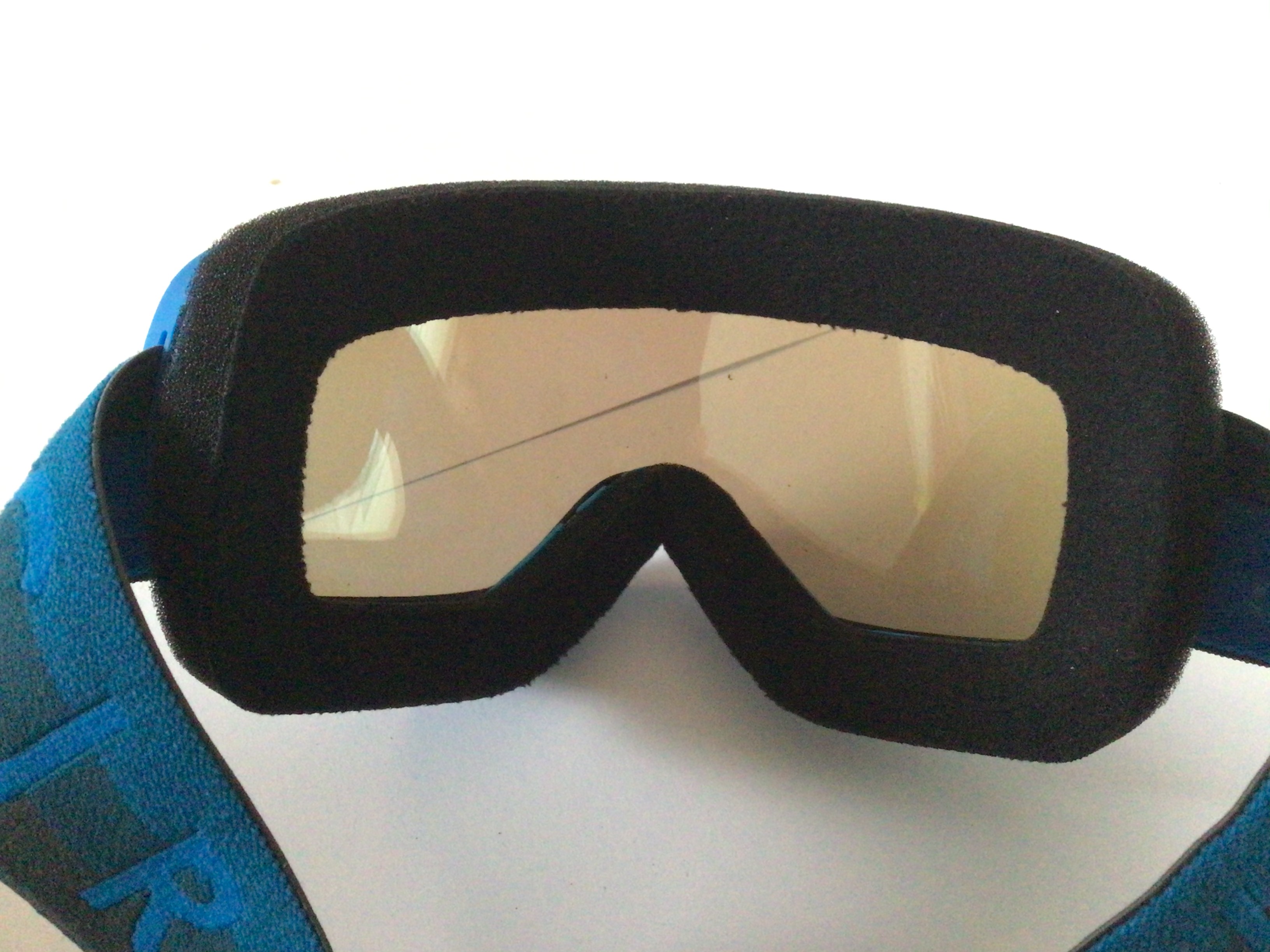 GIRO Roam blue horizon