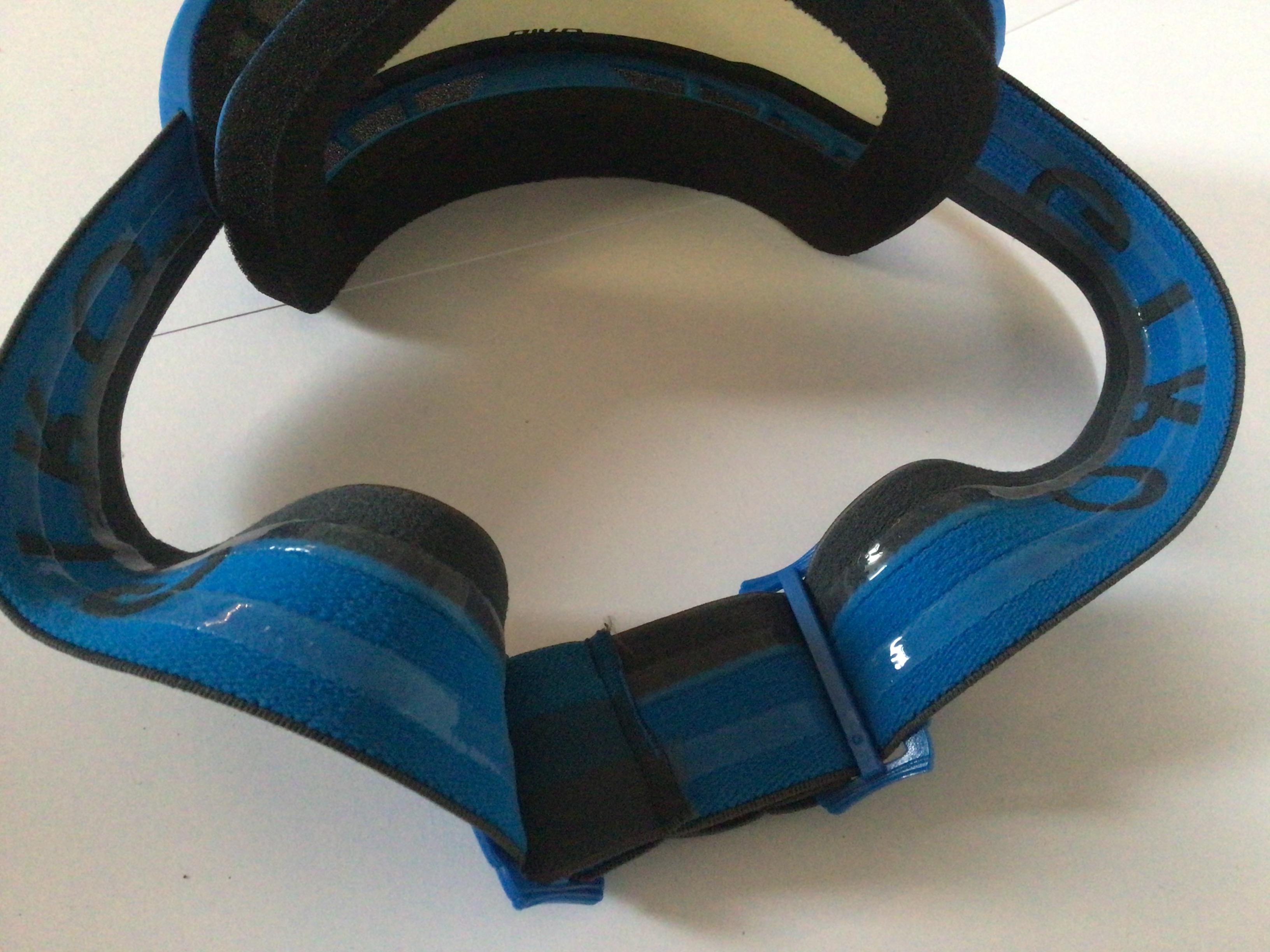 GIRO Roam blue horizon