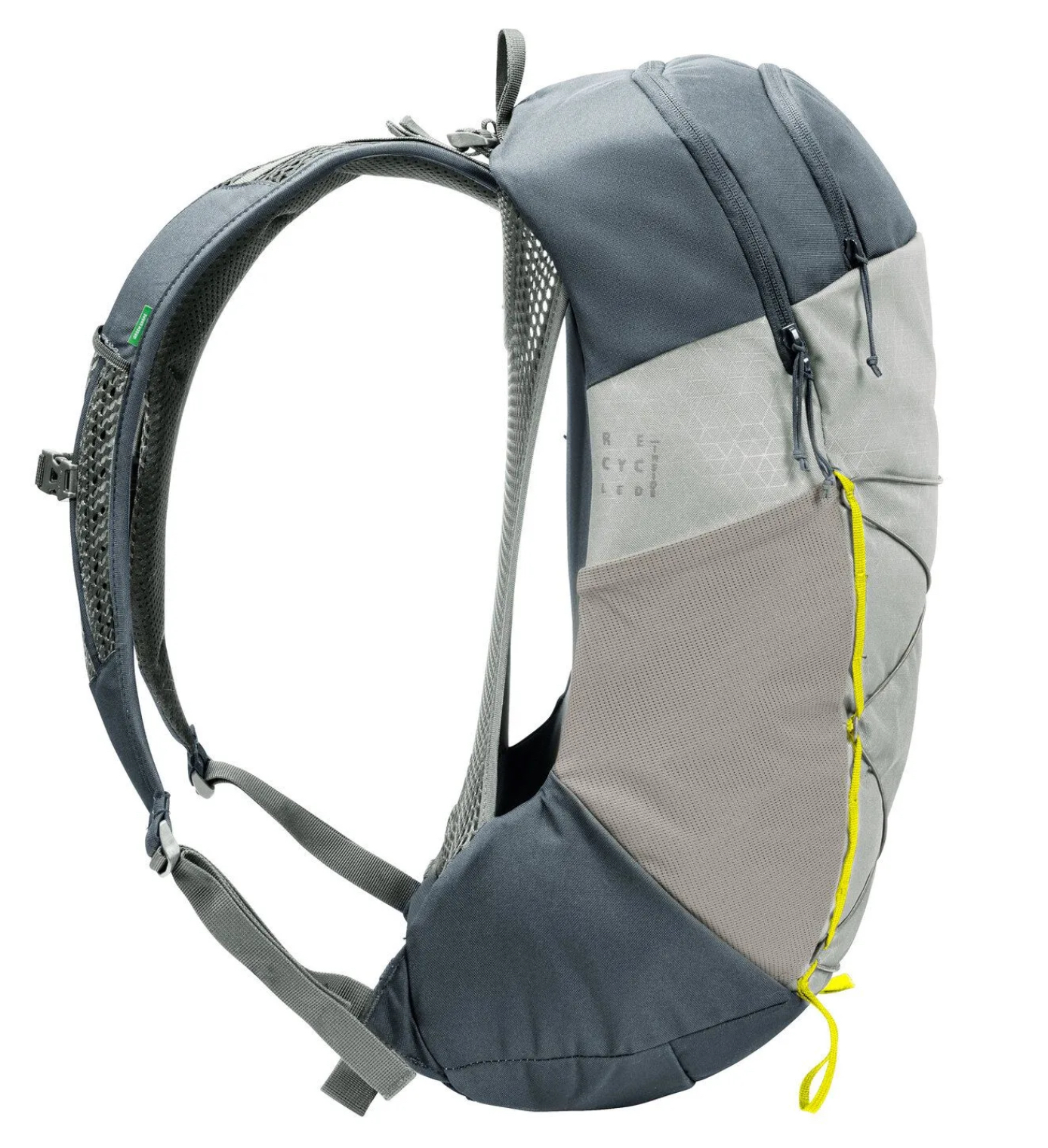 Vaude Agile 20L Backpack lightgrey | Webwinkel