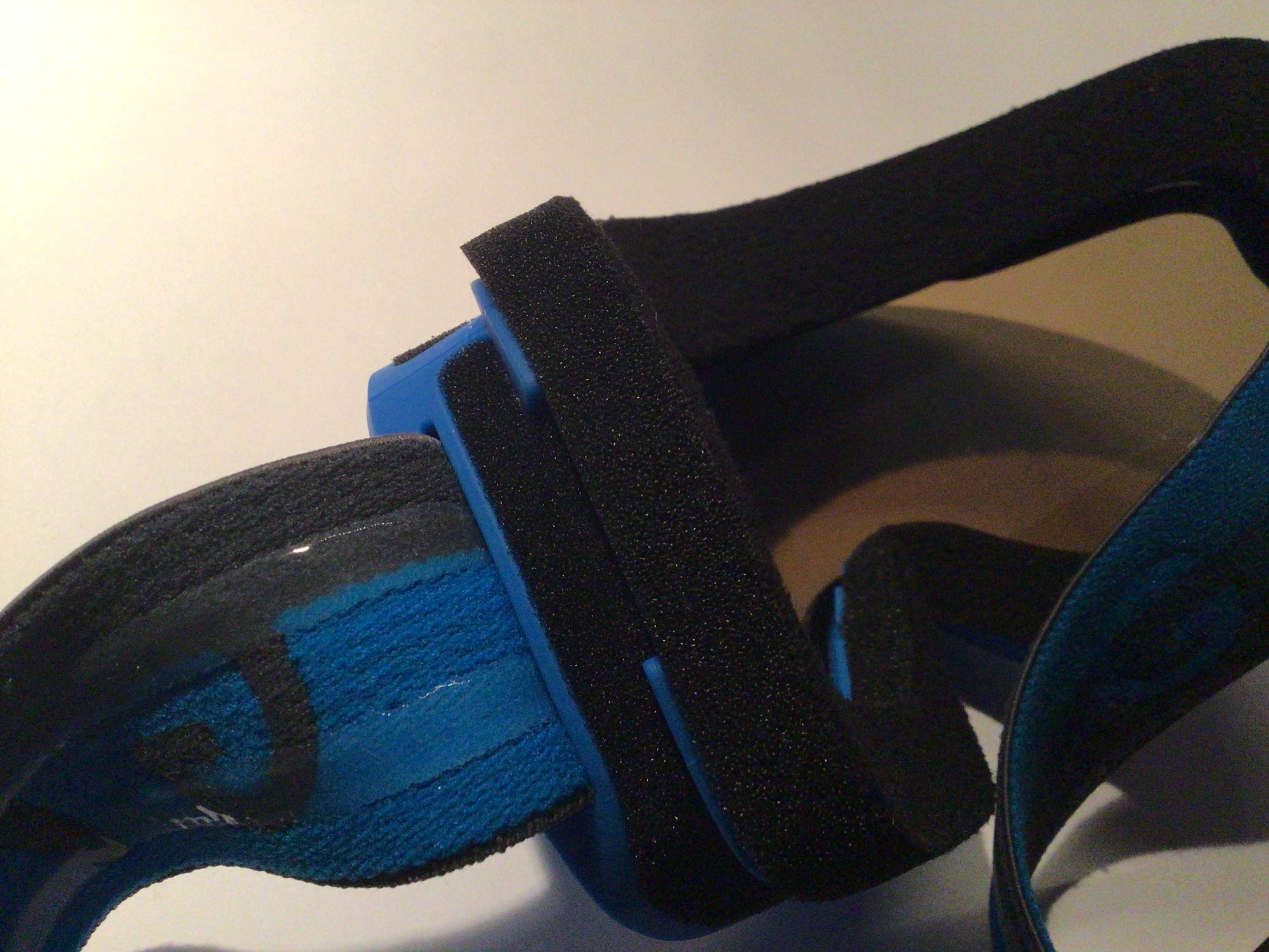 GIRO Roam blue horizon