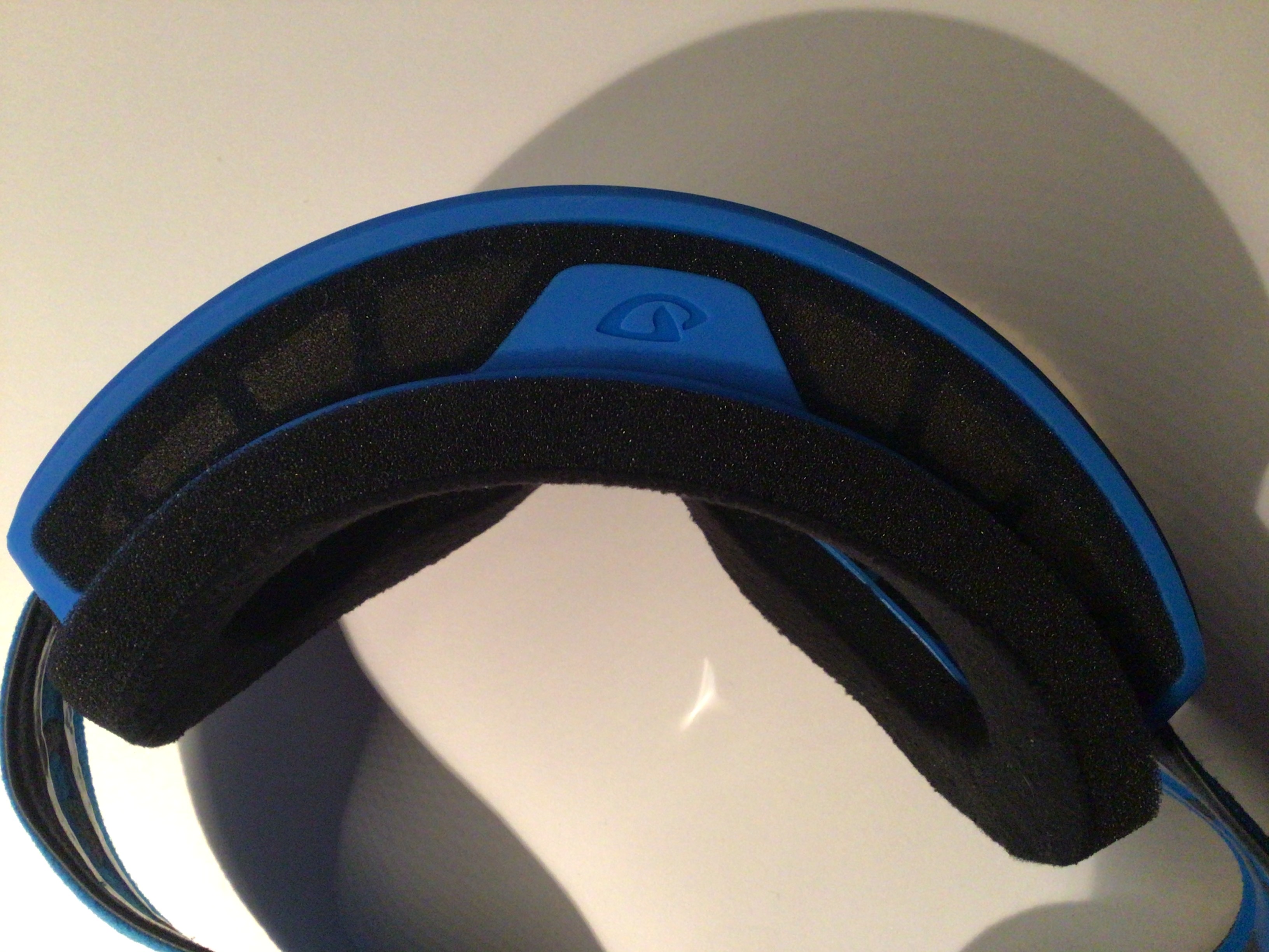 GIRO Roam blue horizon