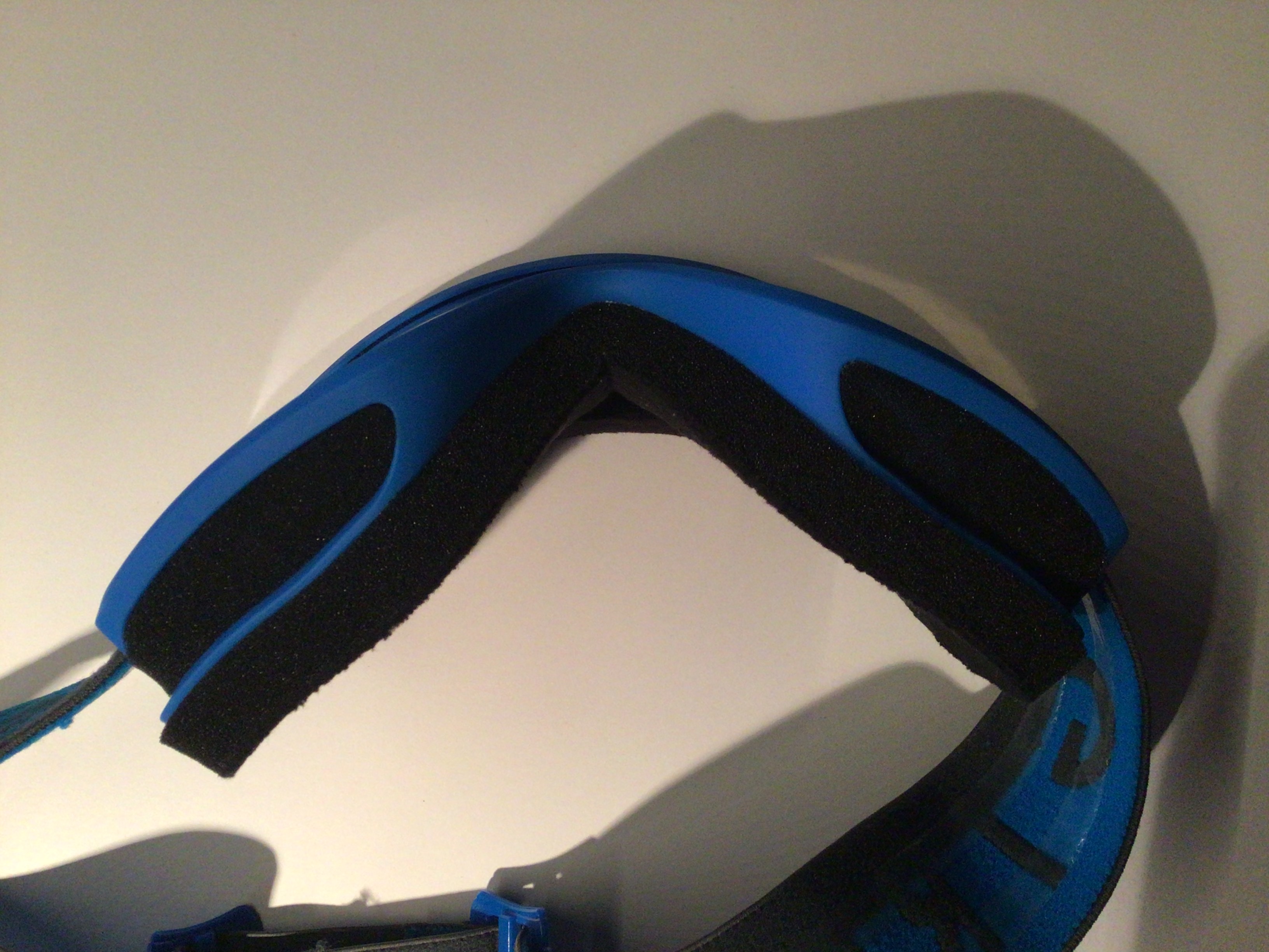 GIRO Roam blue horizon