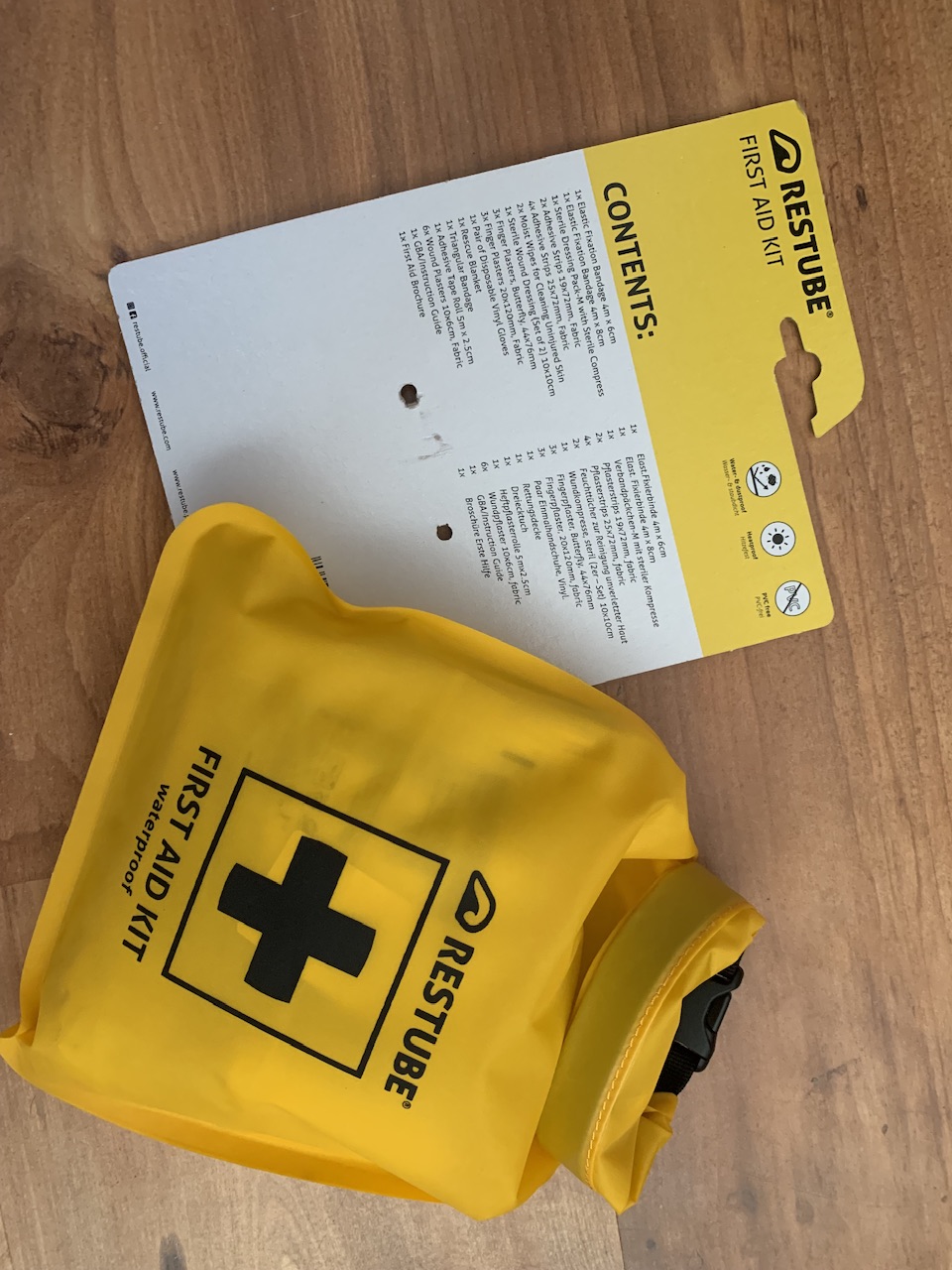 Überblick