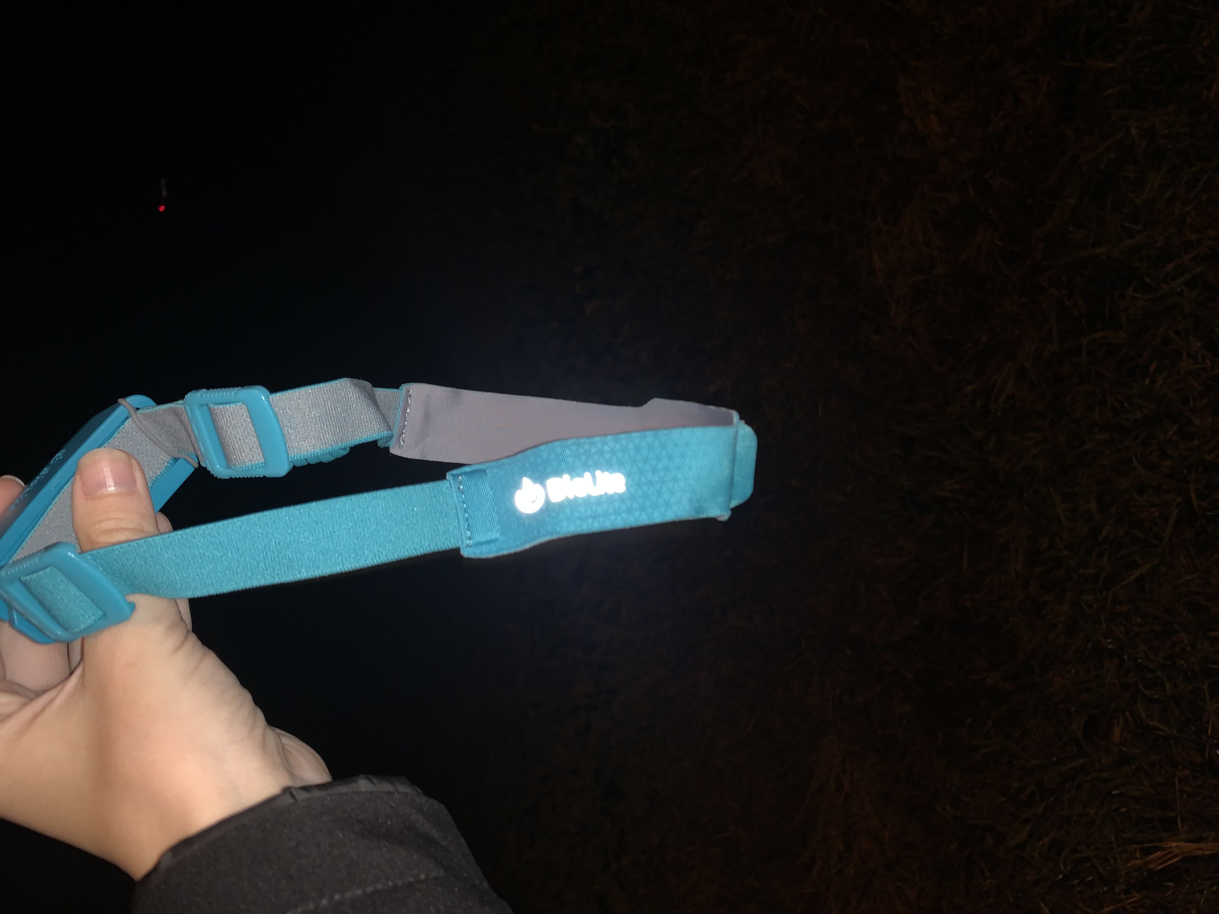 BioLite HeadLamp 330