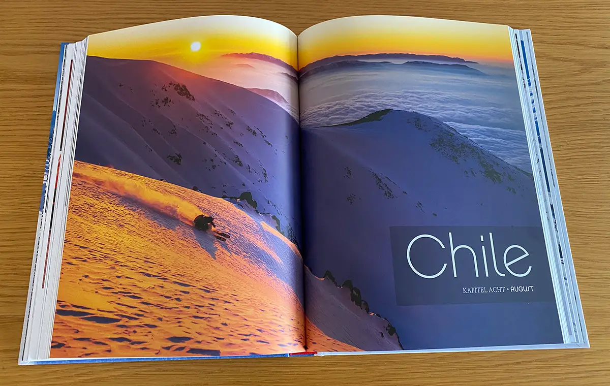 OUTSIDEstories und Endless Winter 2.0