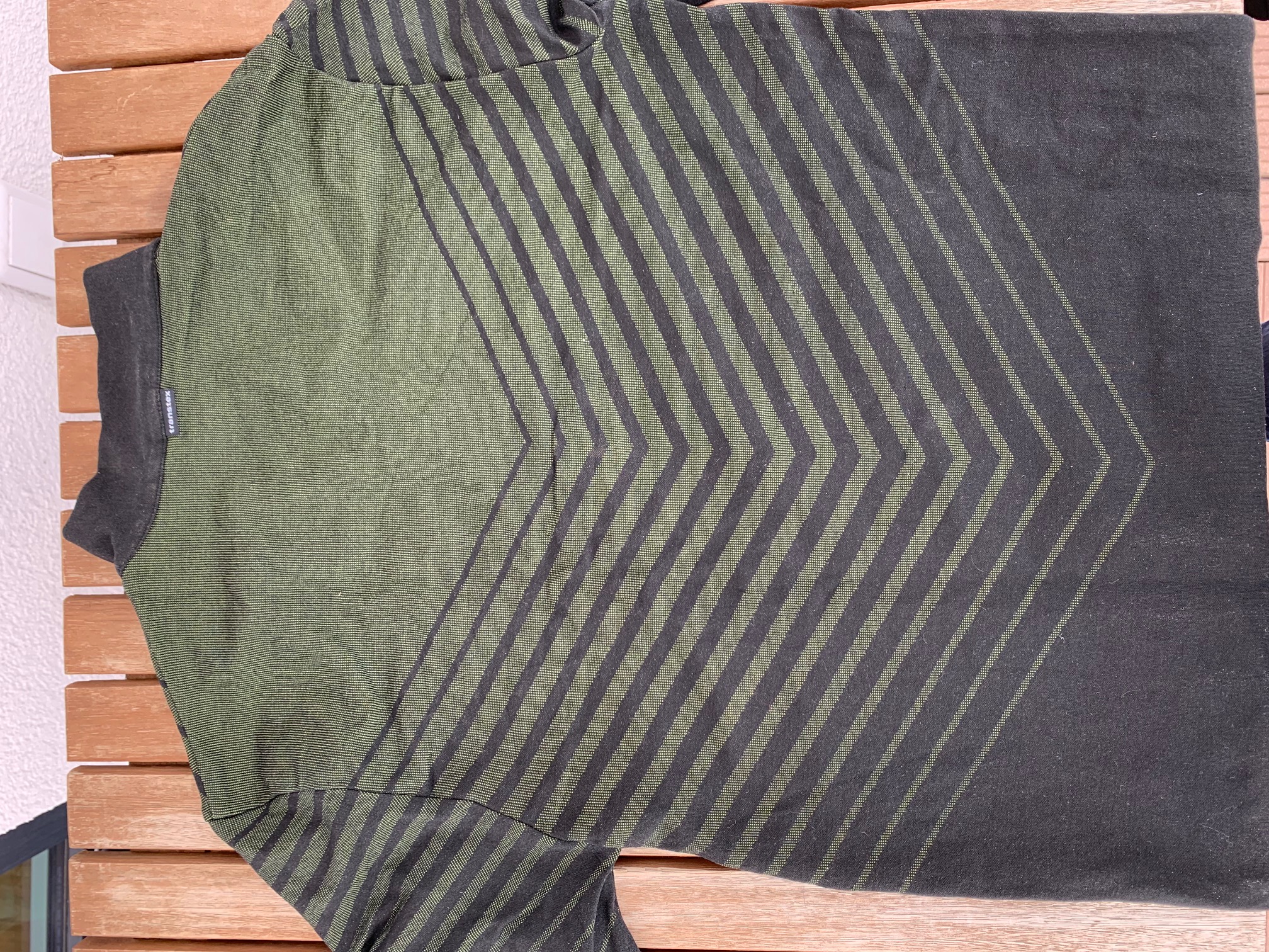 Pulli Rück