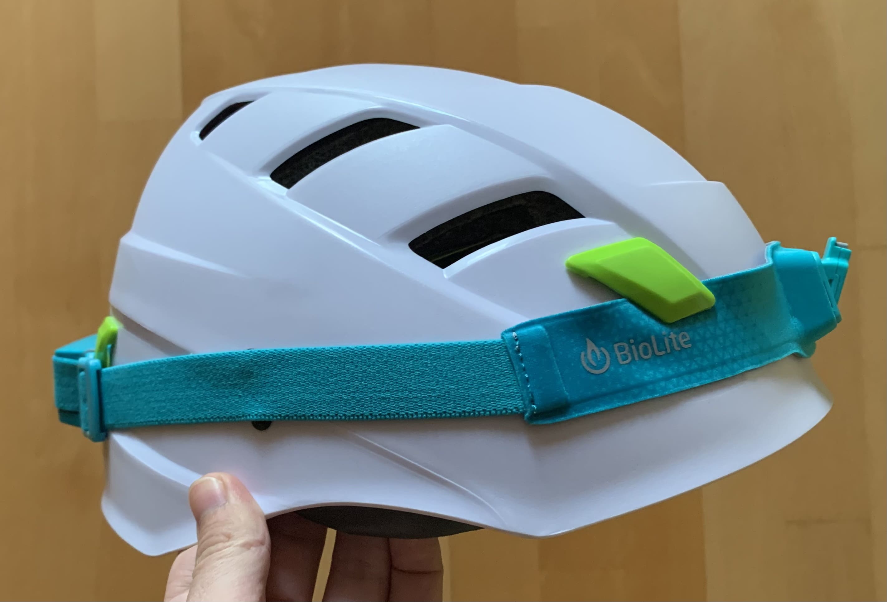 BioLite HeadLamp 330