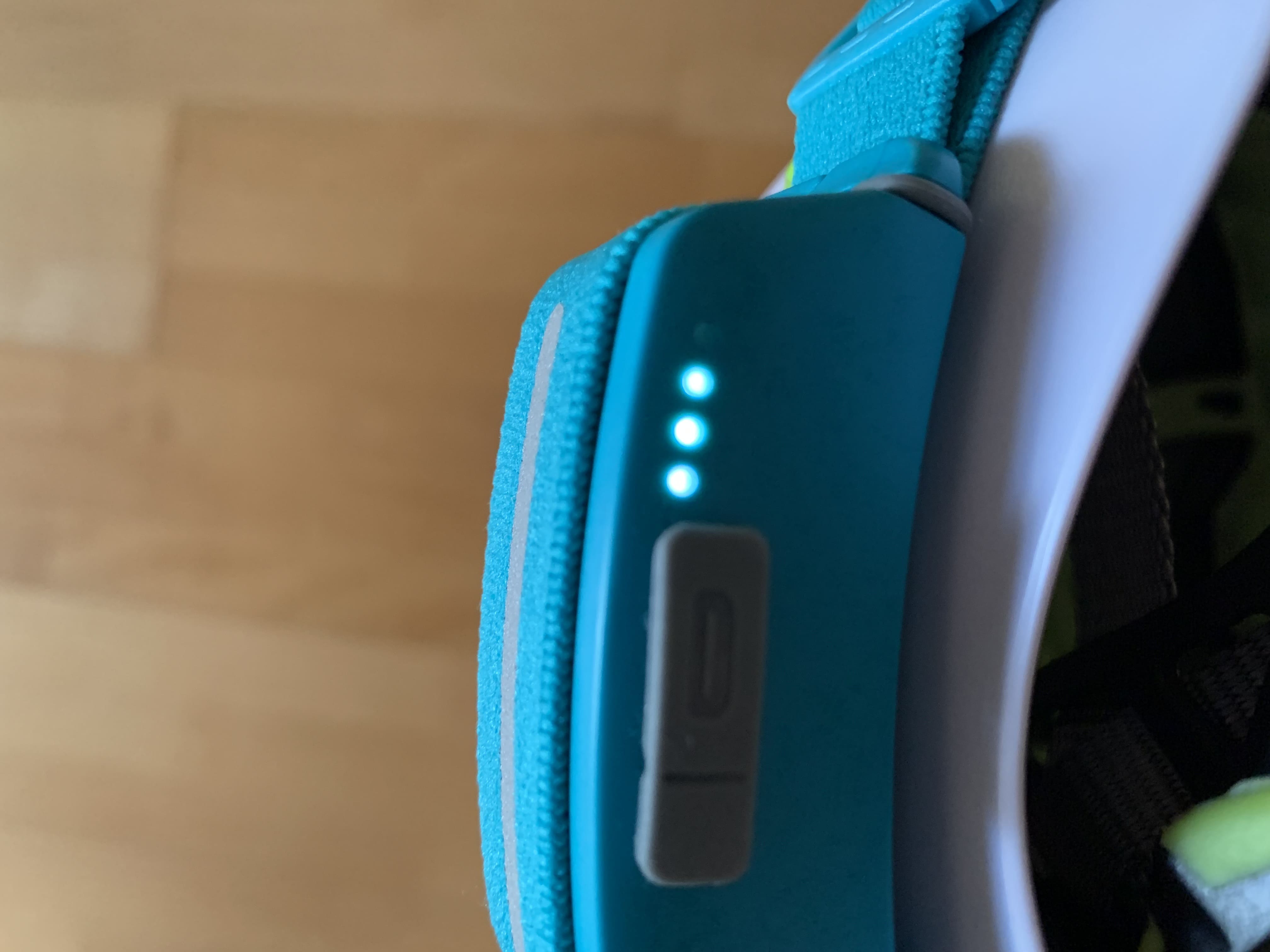 BioLite HeadLamp 330