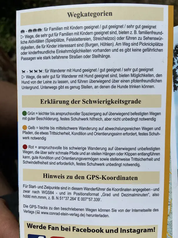 Pfälzerwald und Deutsche Weinstraße
