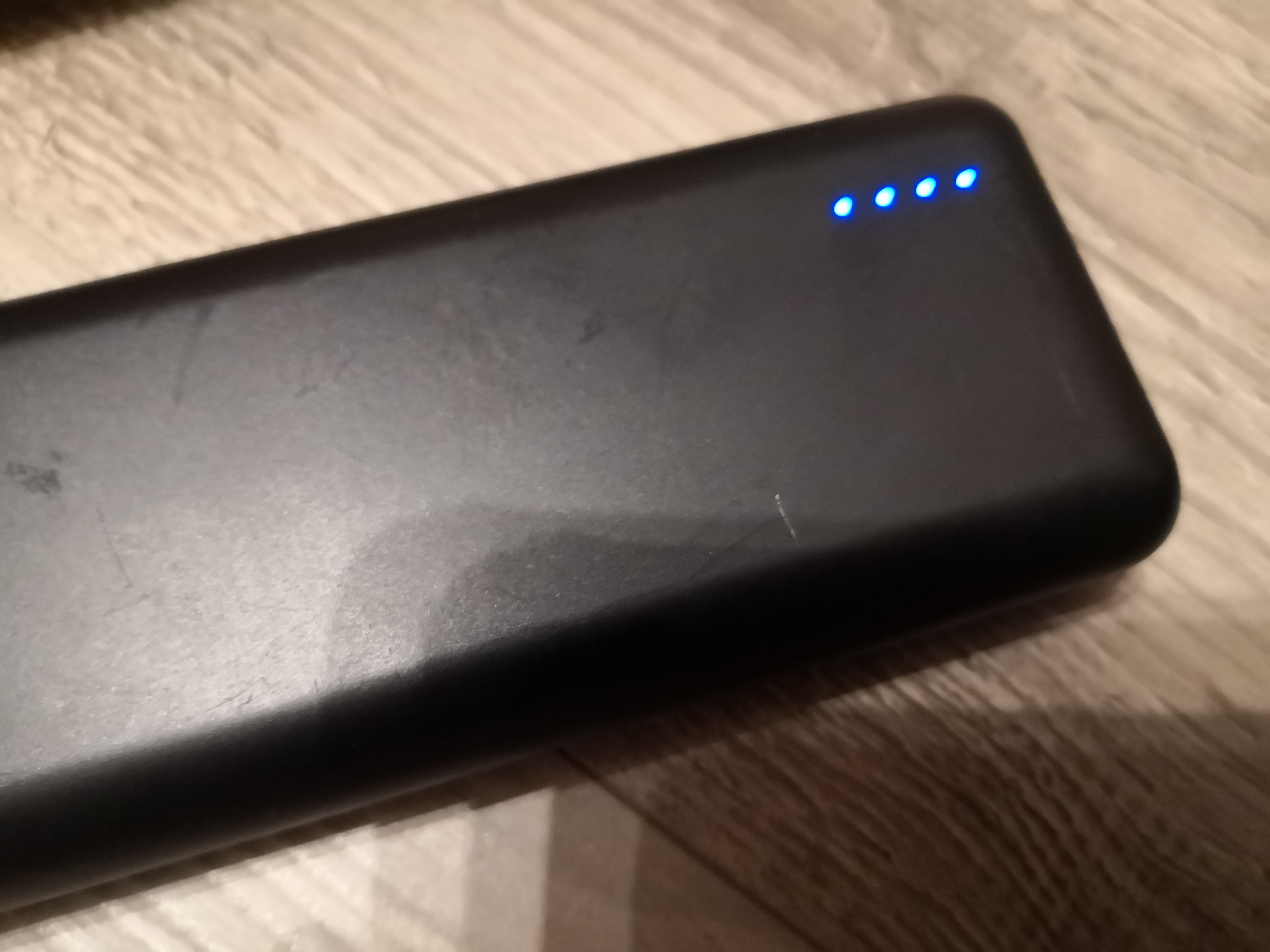 LED Anzeige