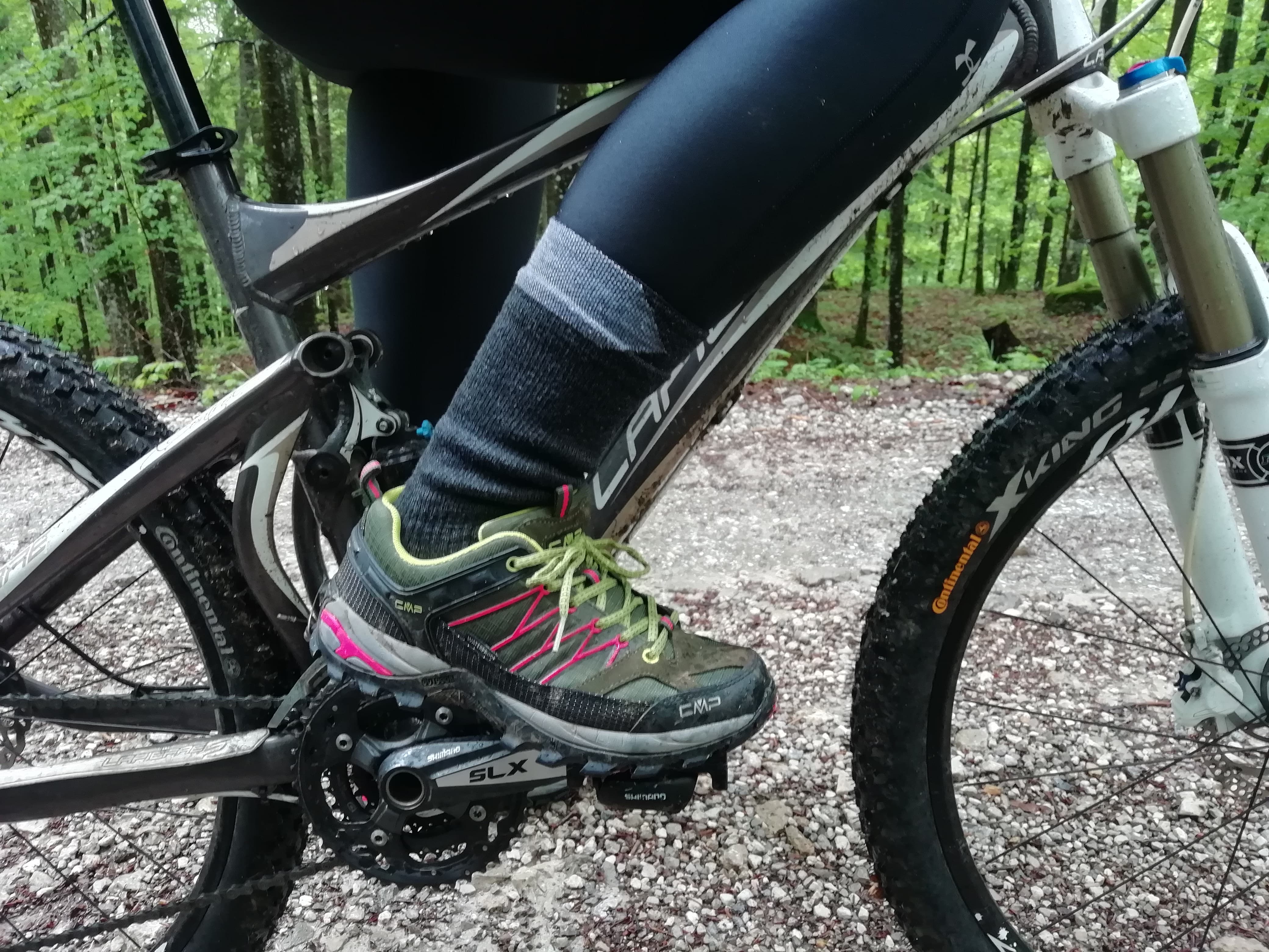 mit MTB