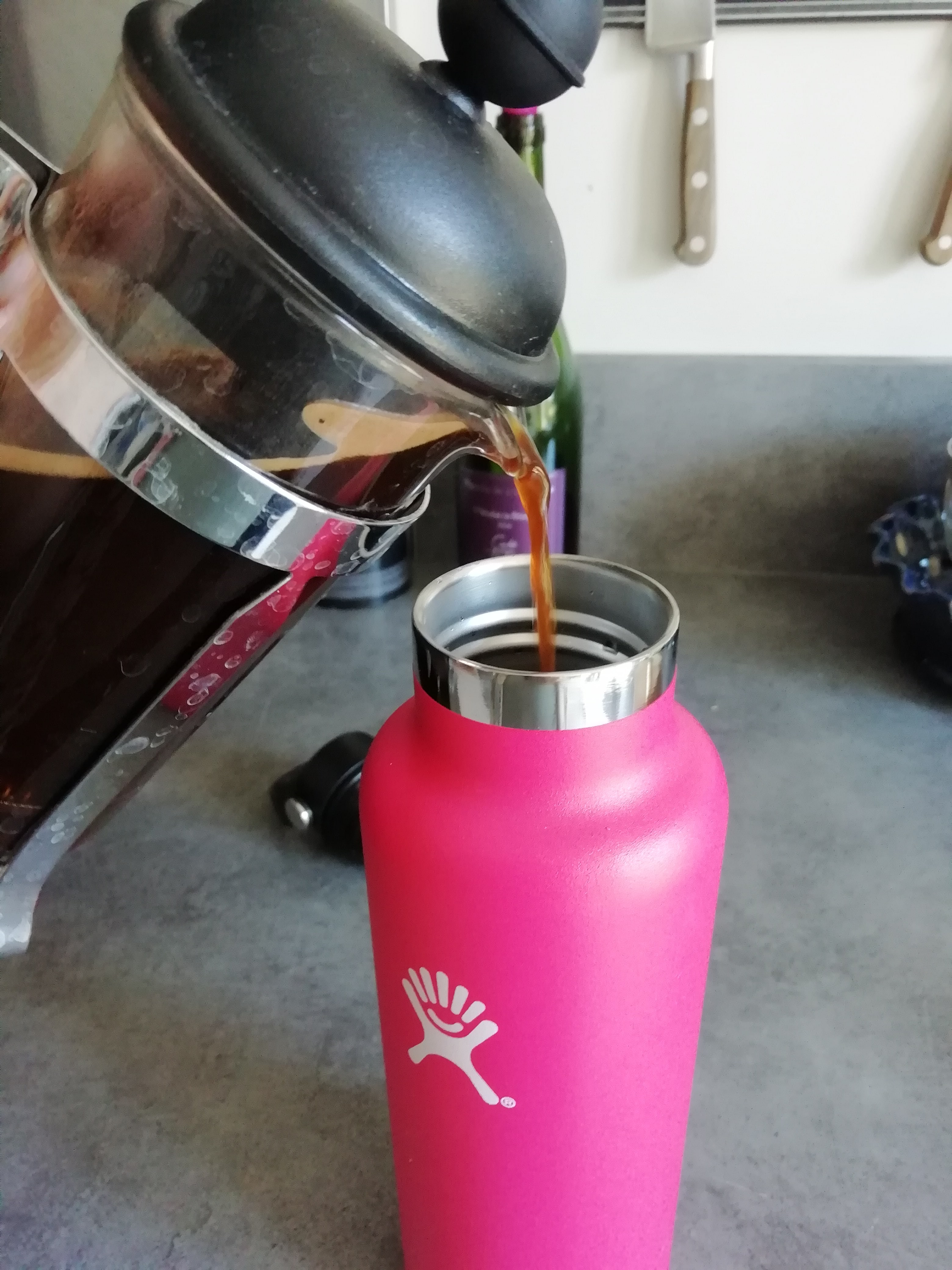 Kaffee