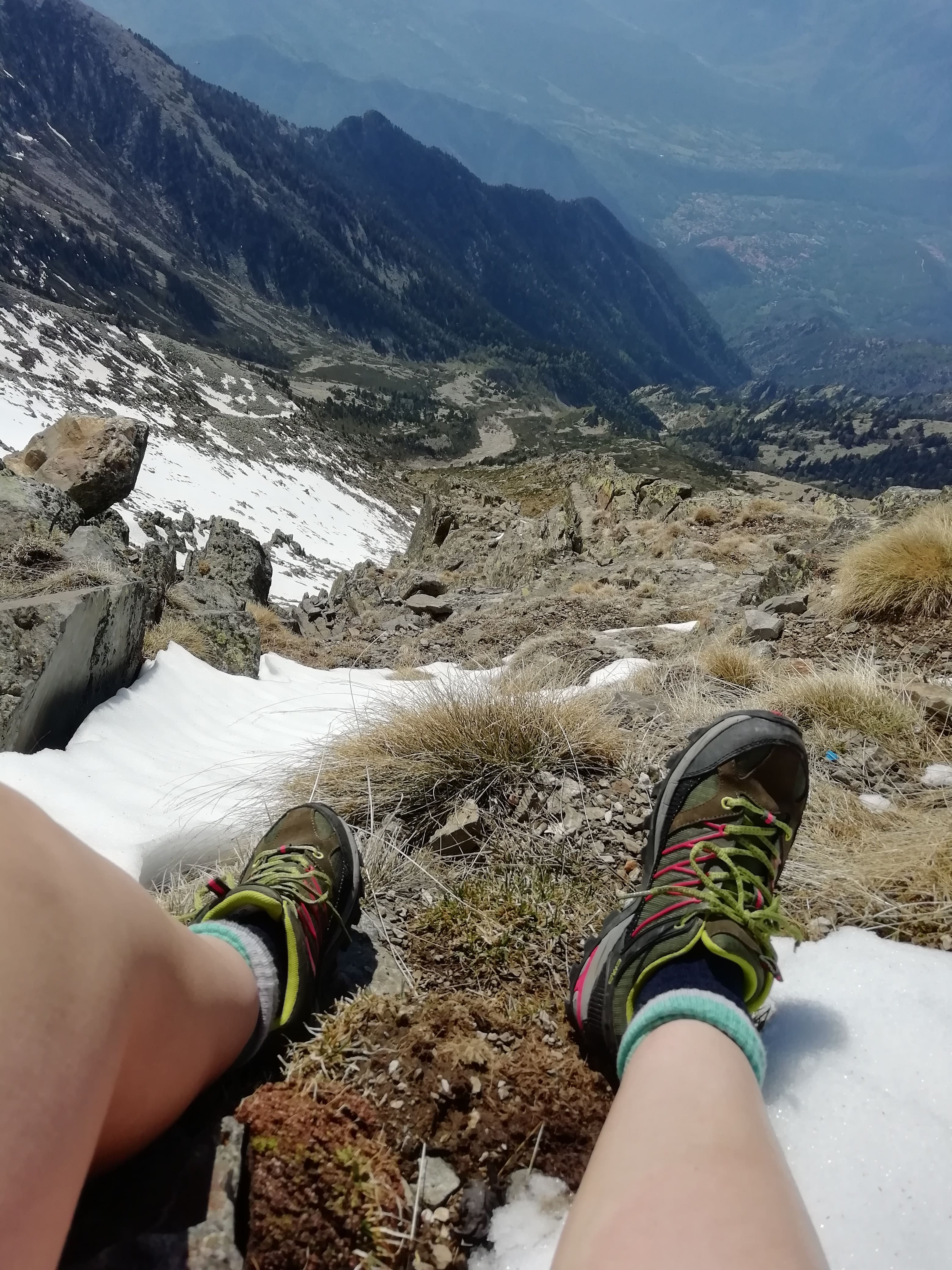 am canigou