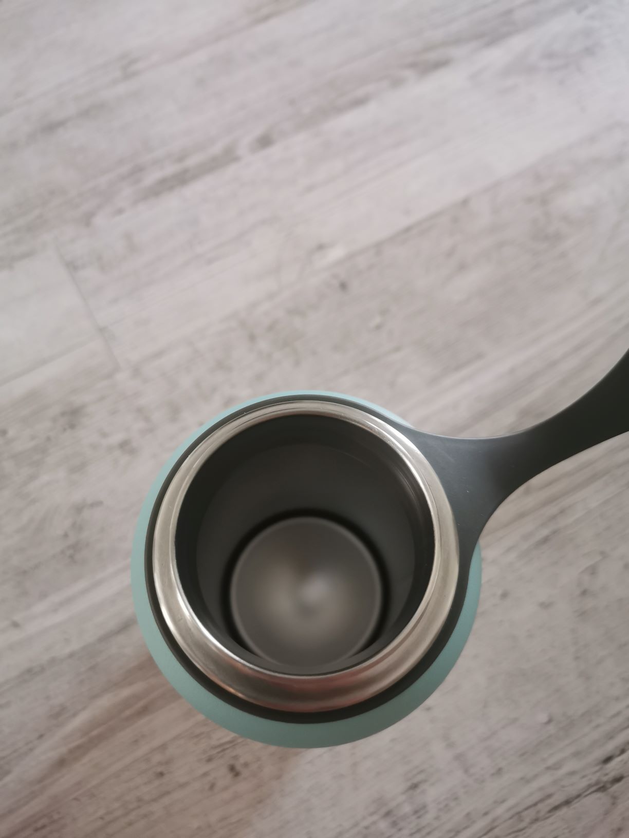 Trinköffnung