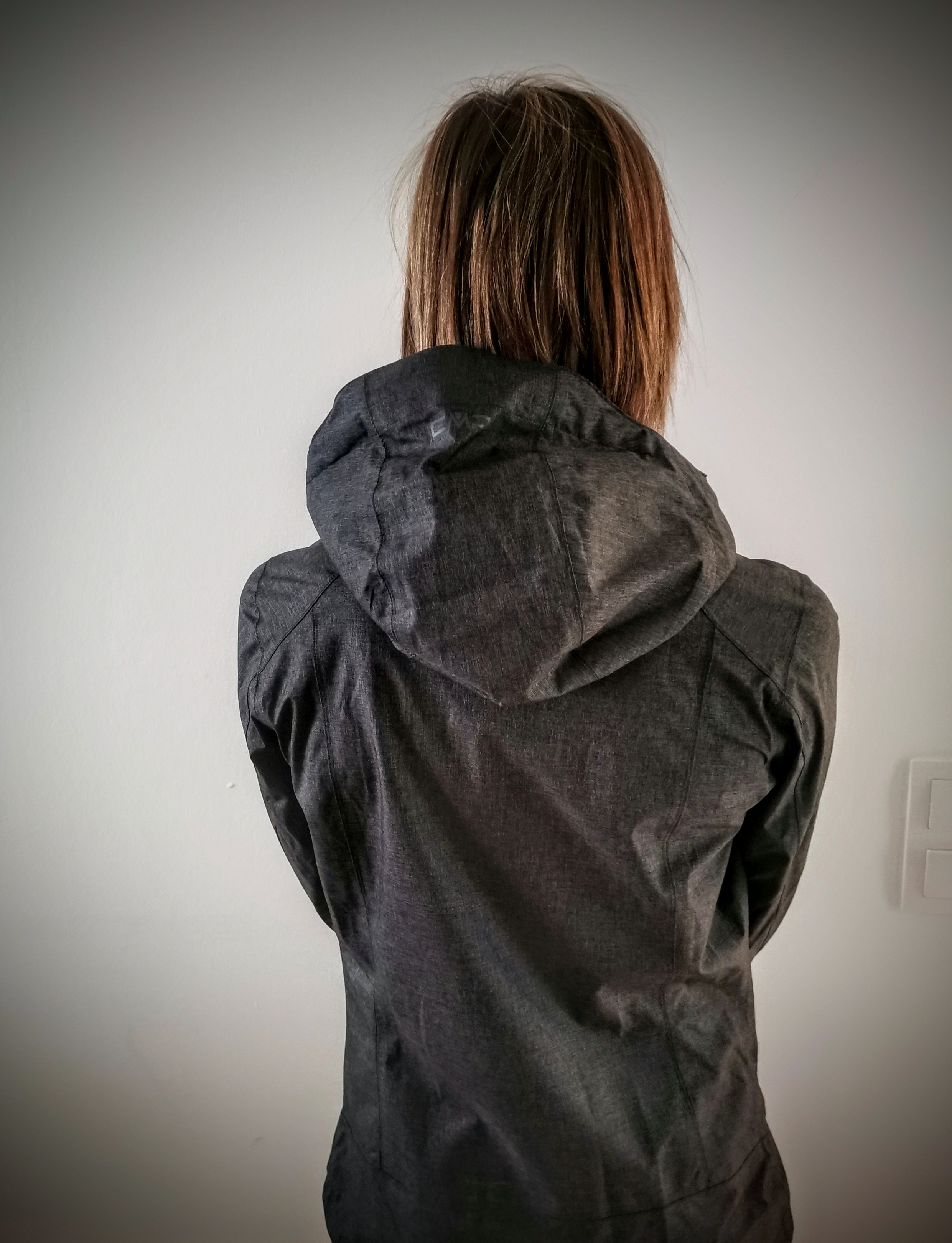 Jacke