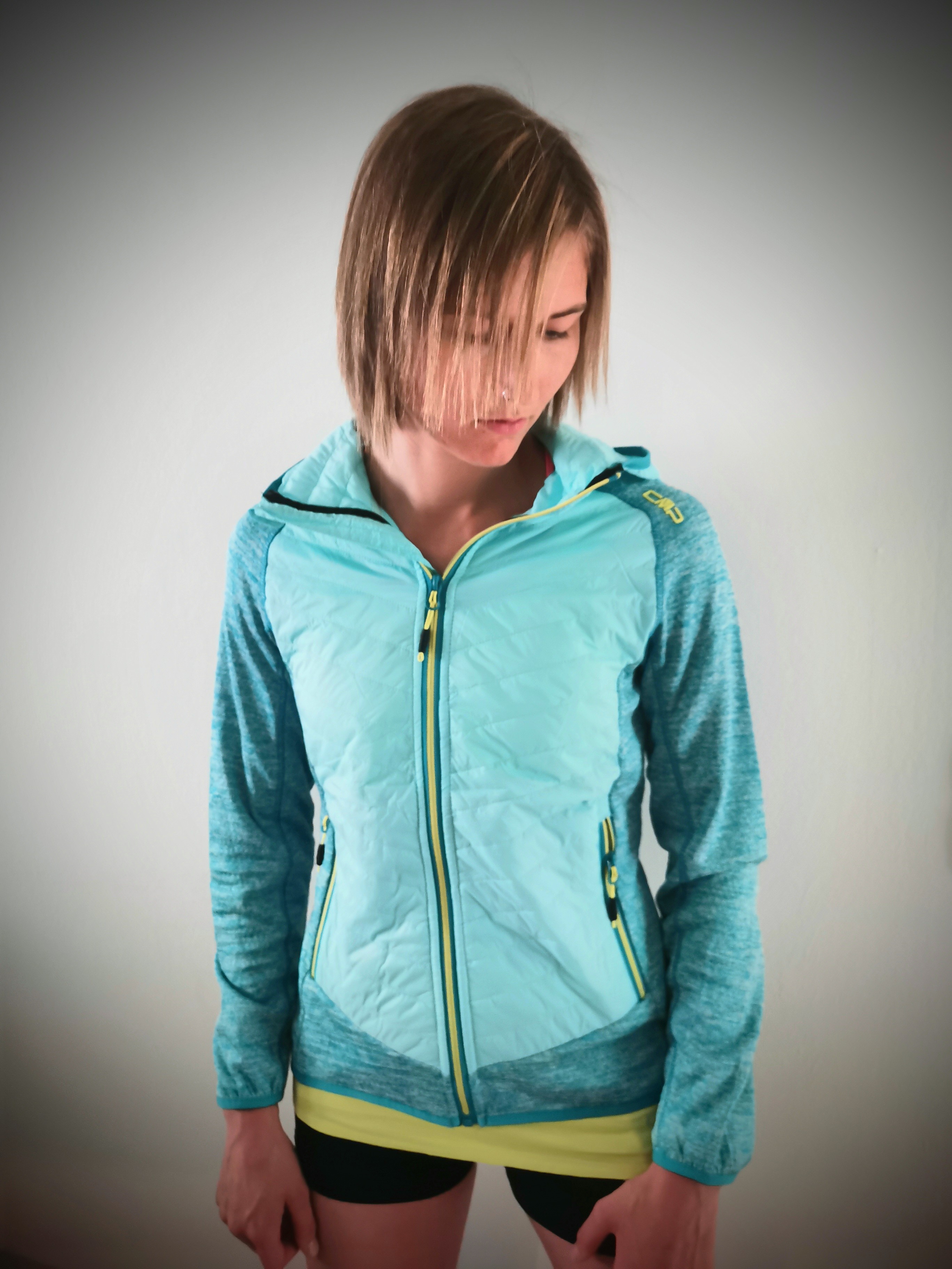 Jacke