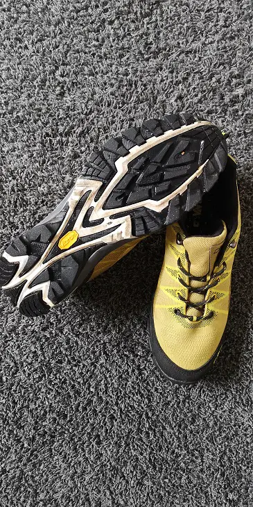 Tauri Low Trekking Schuh