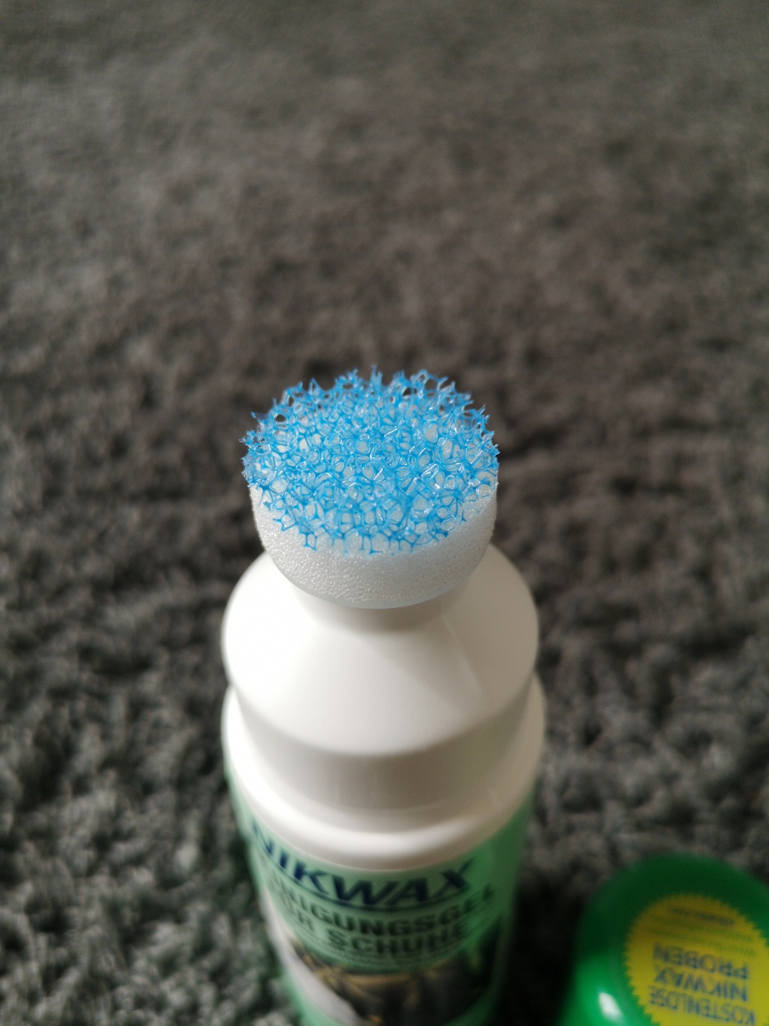 NIKWAX Reinigungsgel