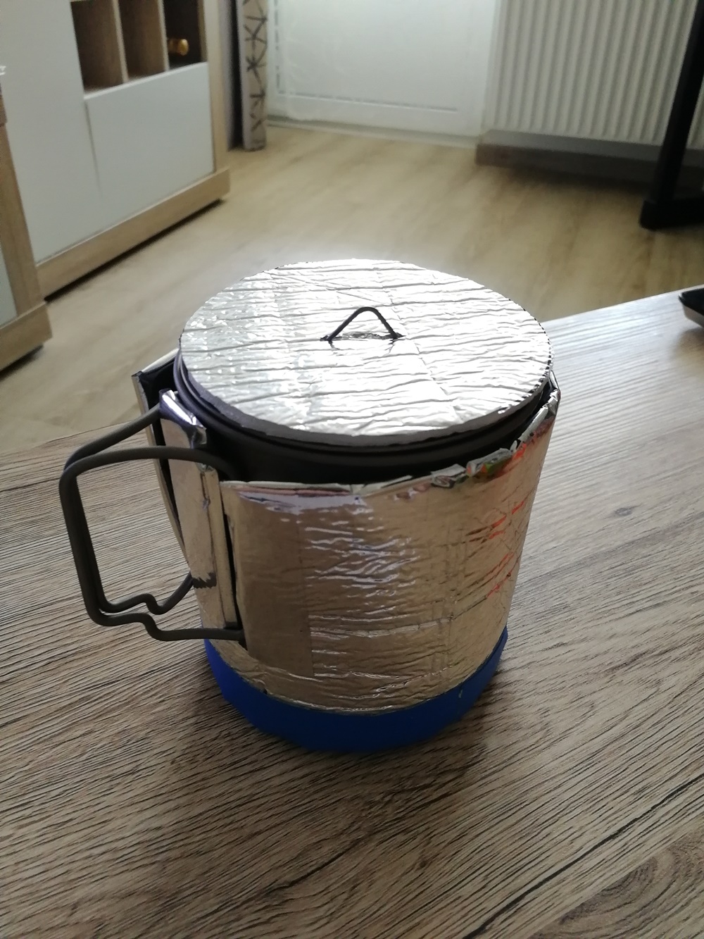 Toaks Titanium