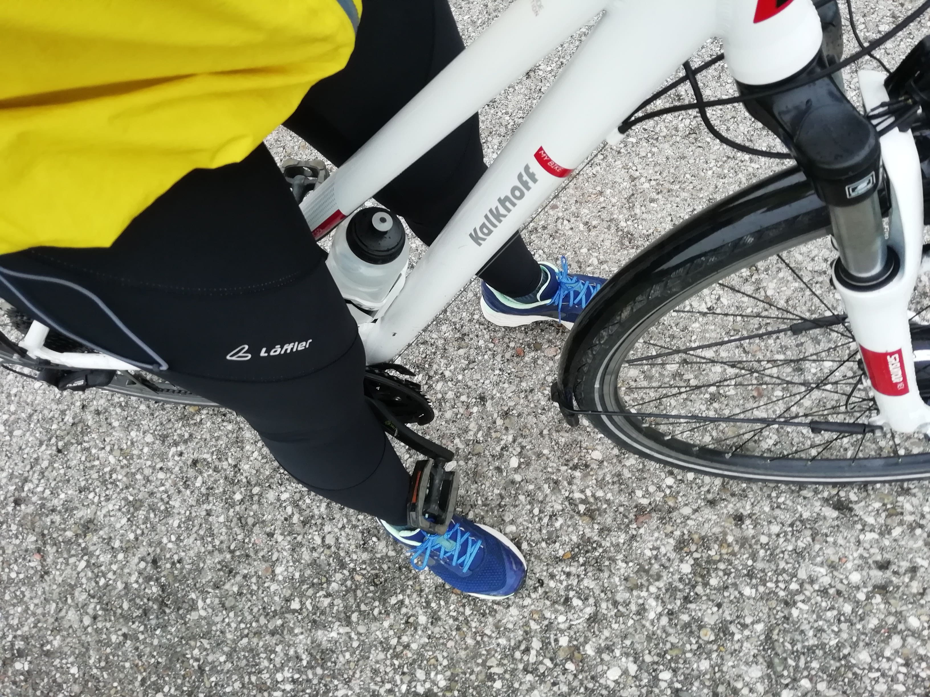 beim Bike