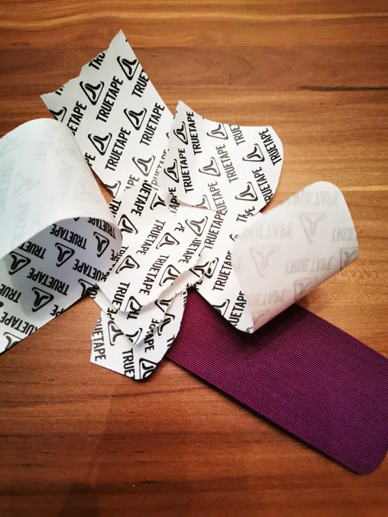 Tape