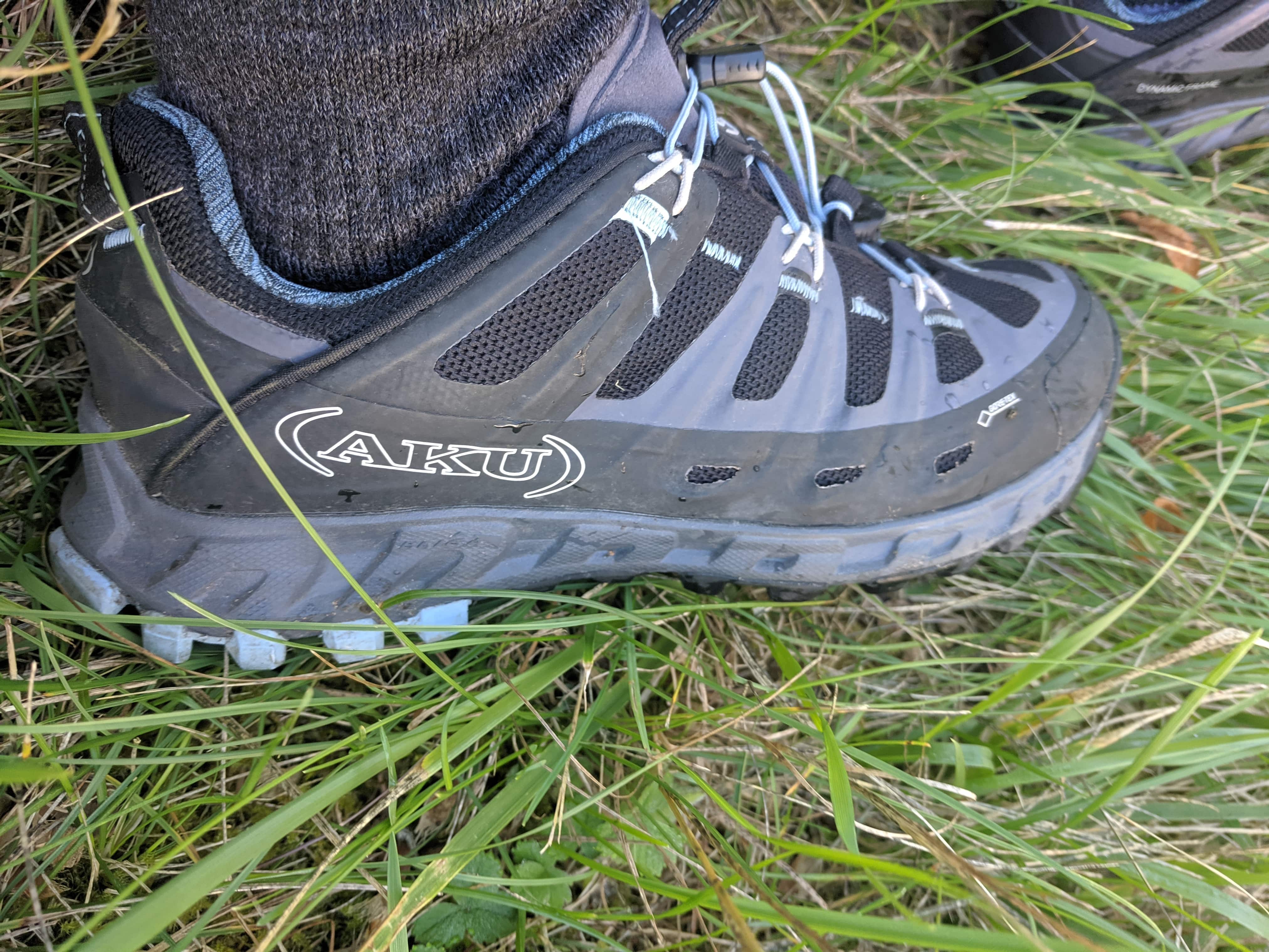 Selvatica GTX
