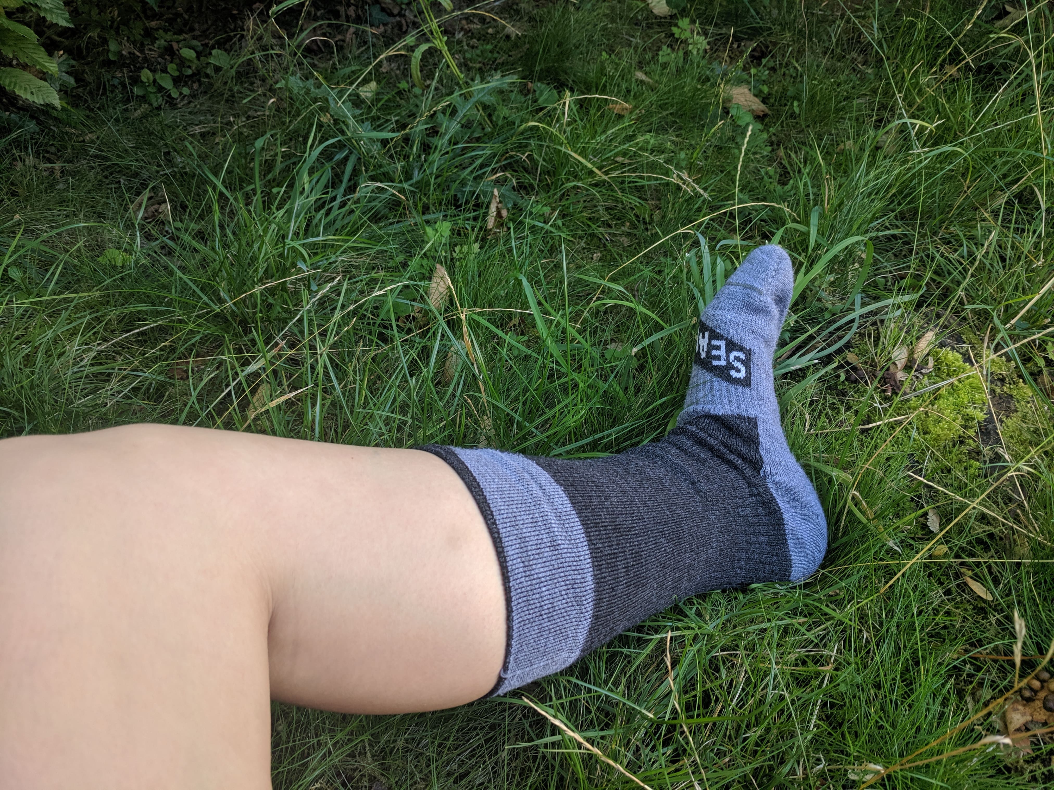 Socken