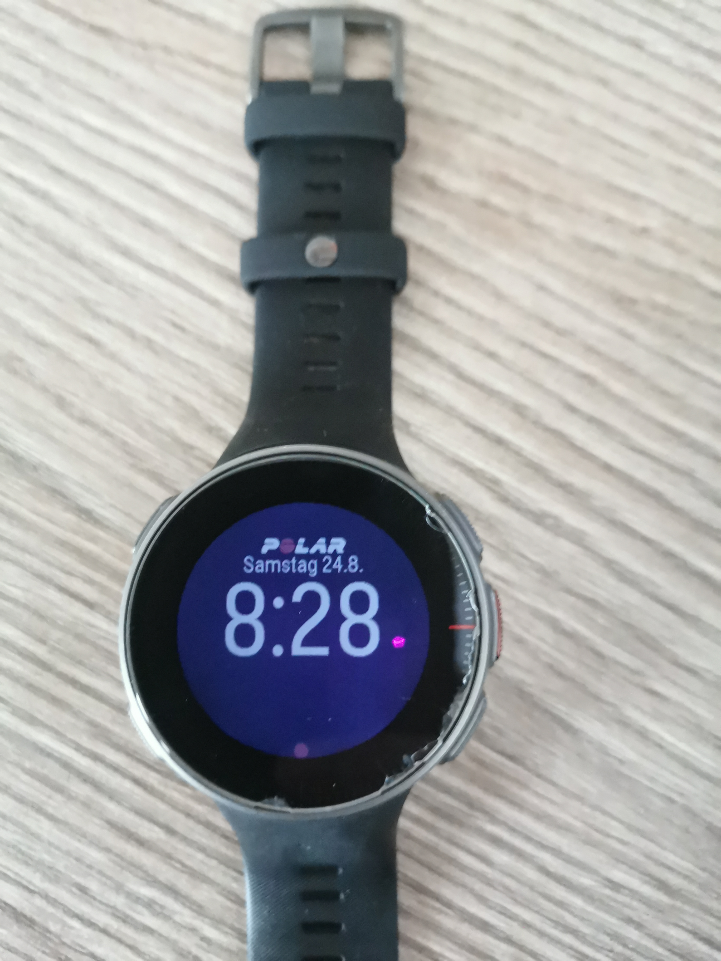 Uhr