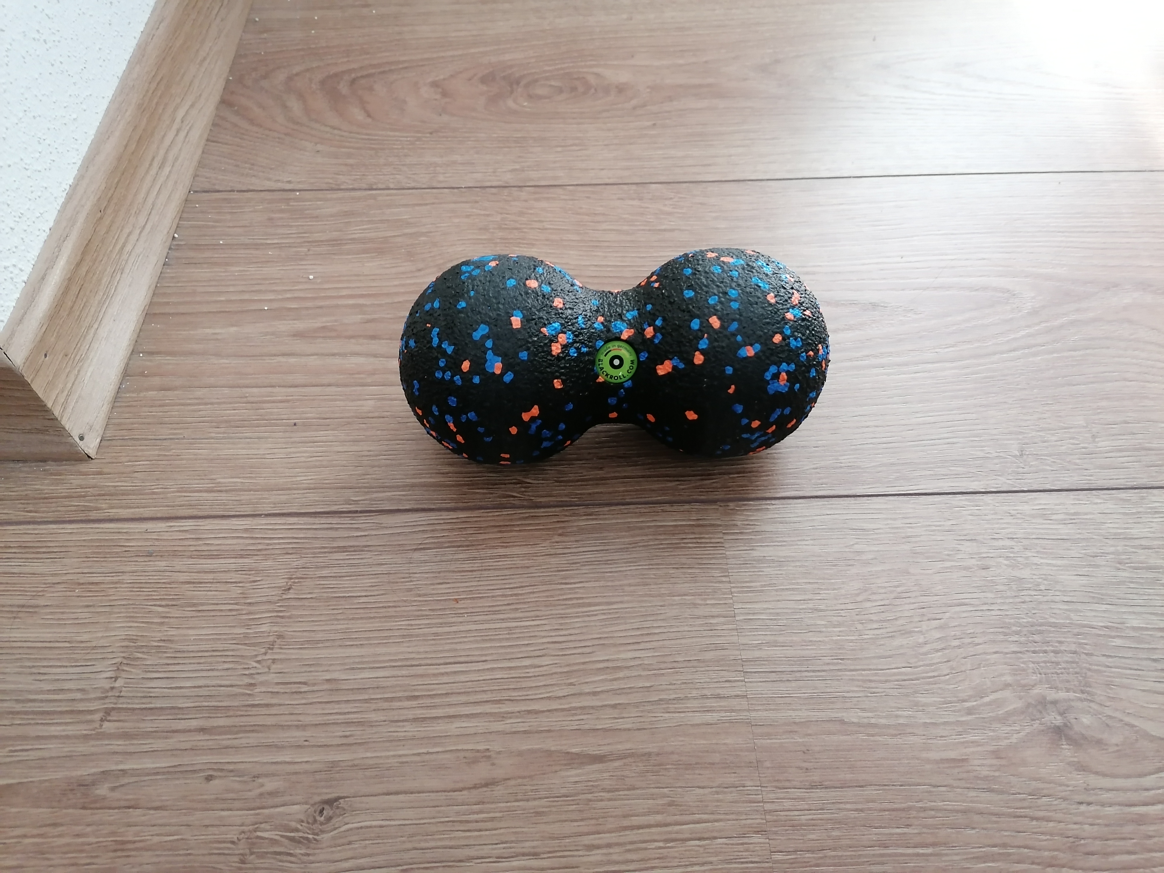 Duoball 