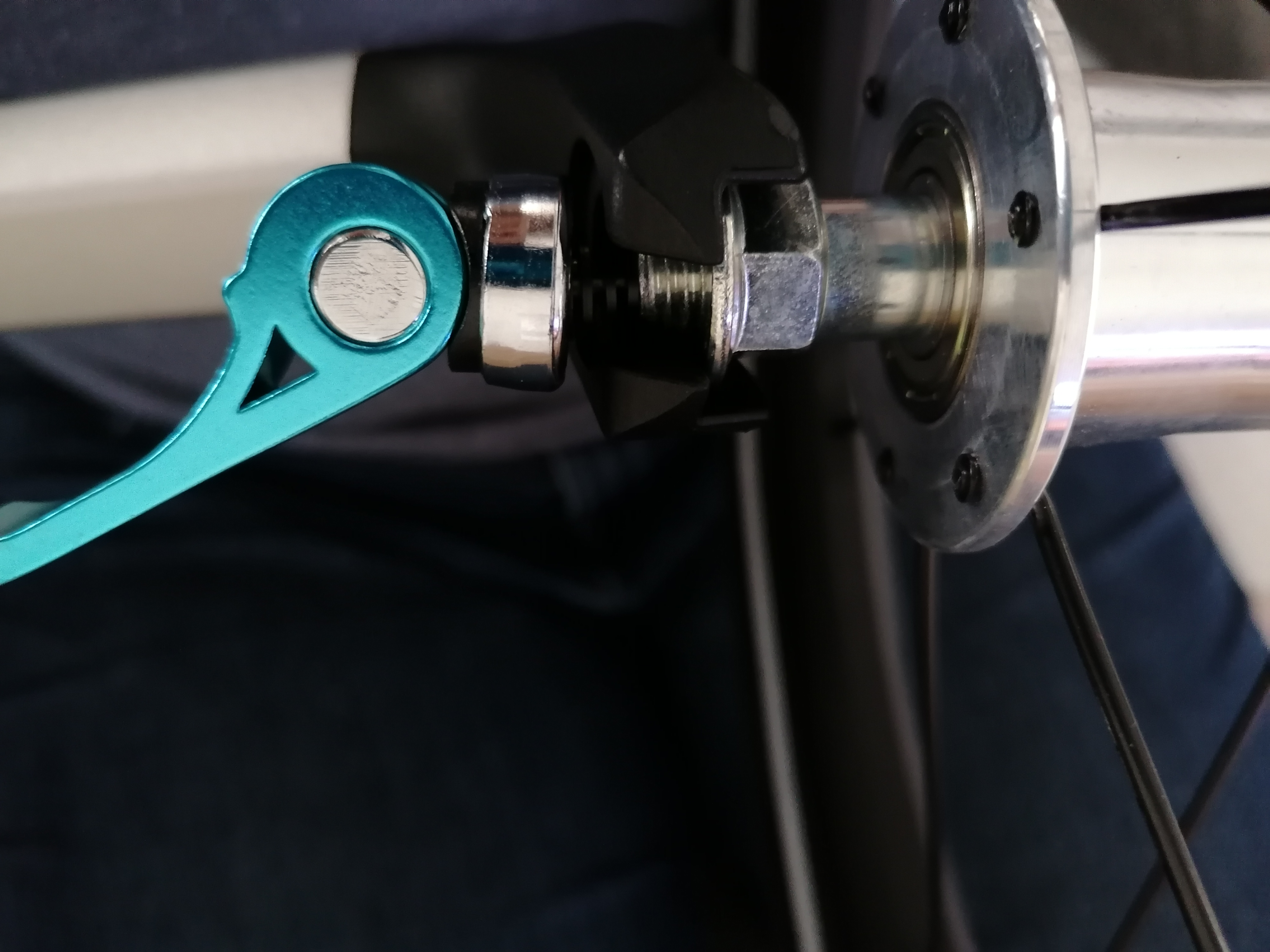 Mechanism