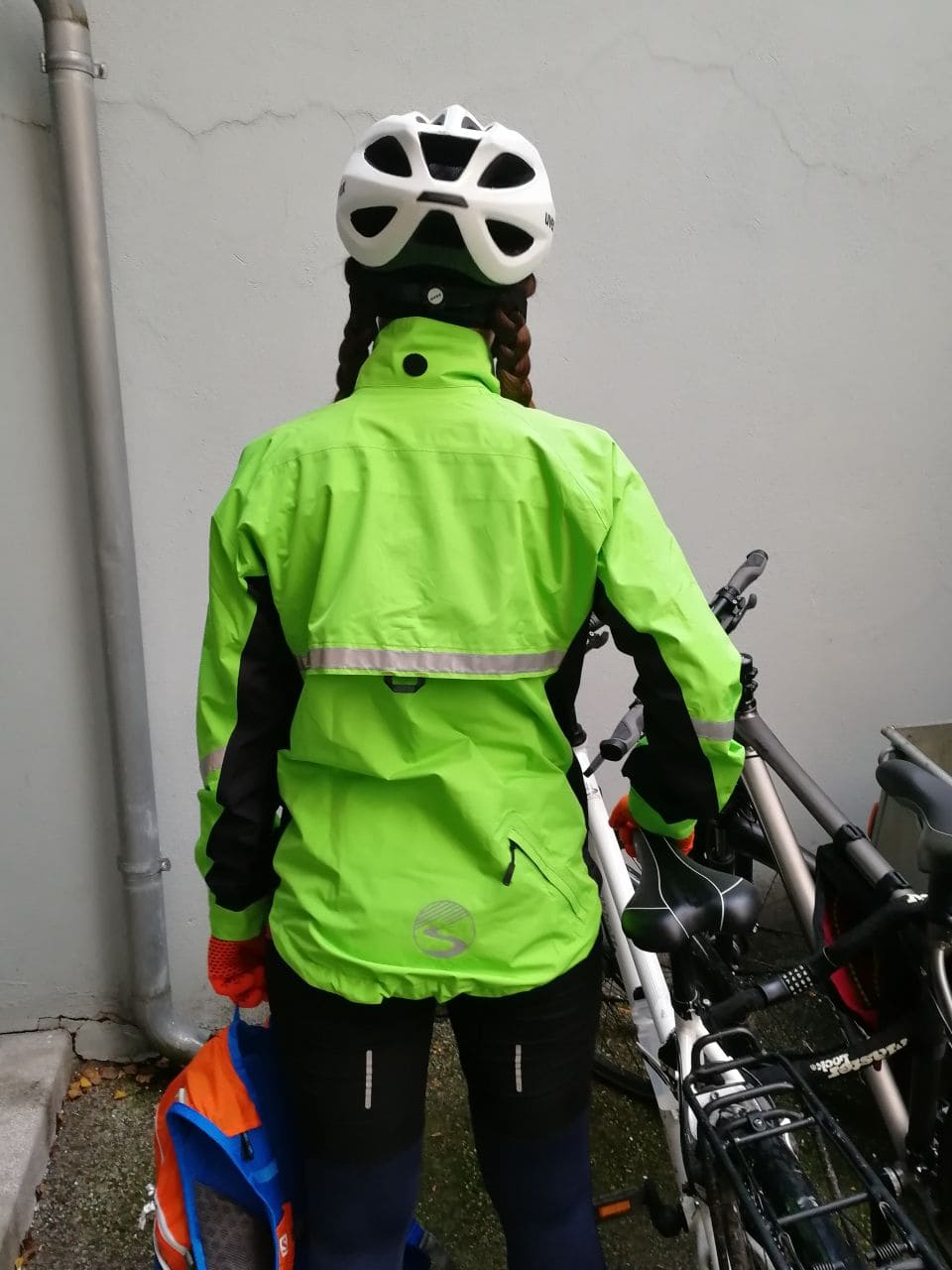 rücken