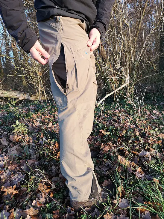 Klättermusen Gere 2.0 Pants