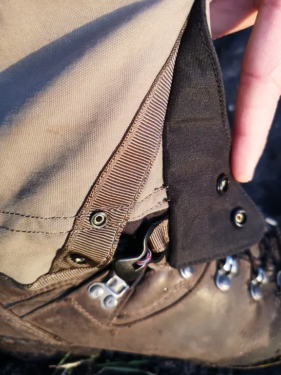 Klättermusen Gere 2.0 Pants