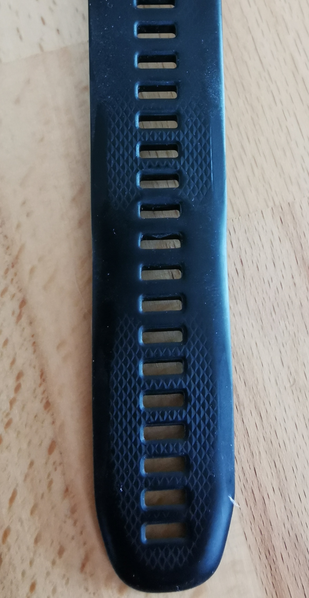 Armband nach 4 Monaten