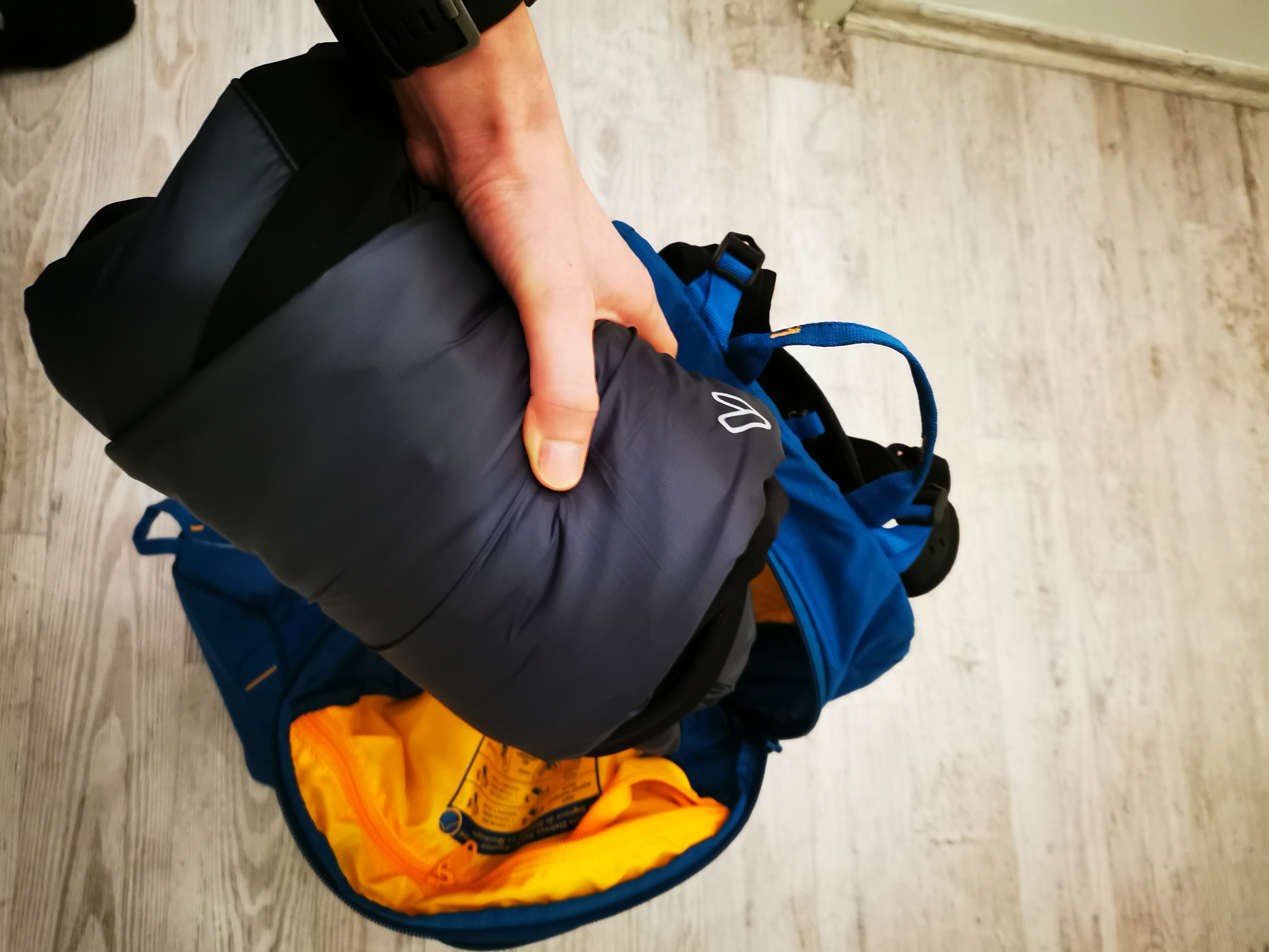 Packmaß