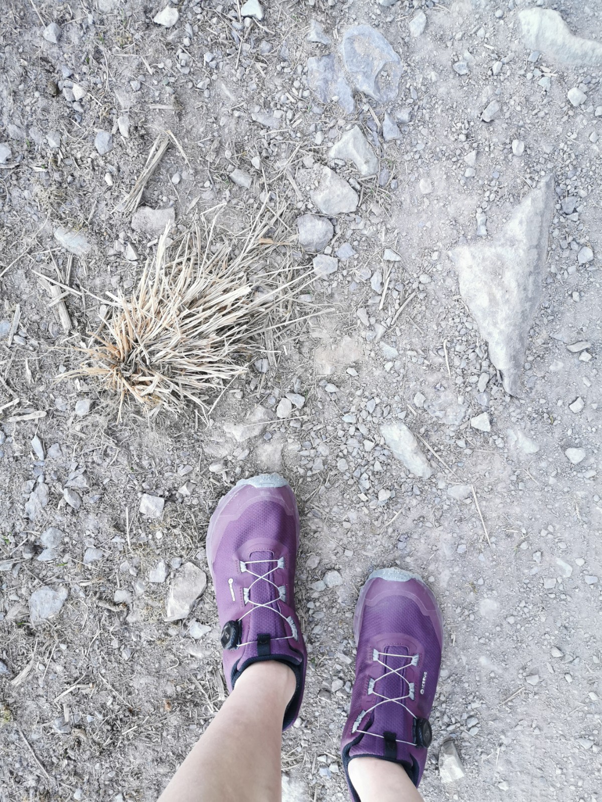 Trails