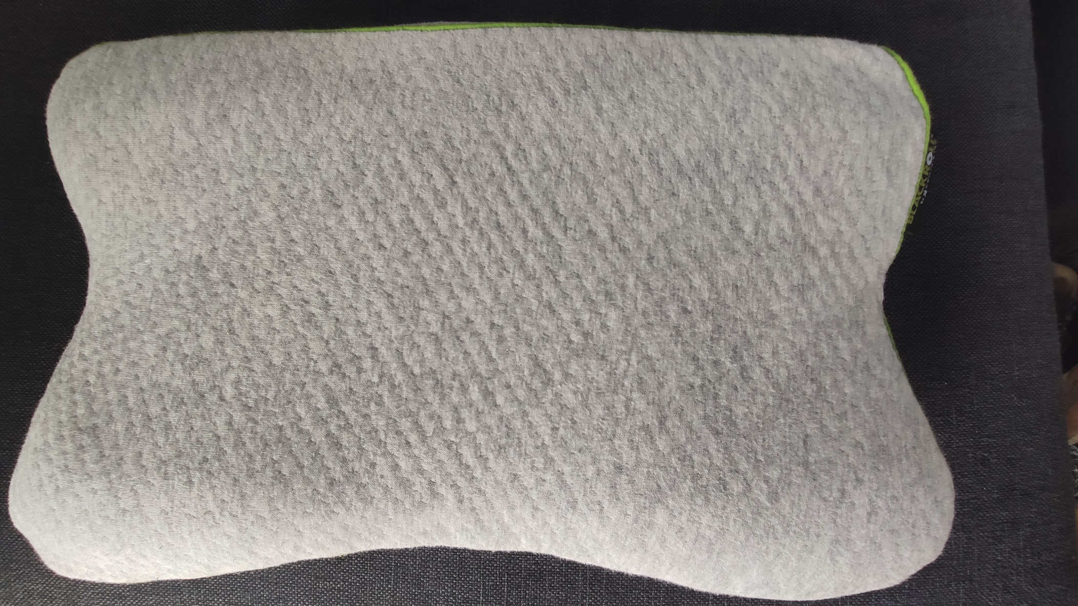 Recovery Pillow