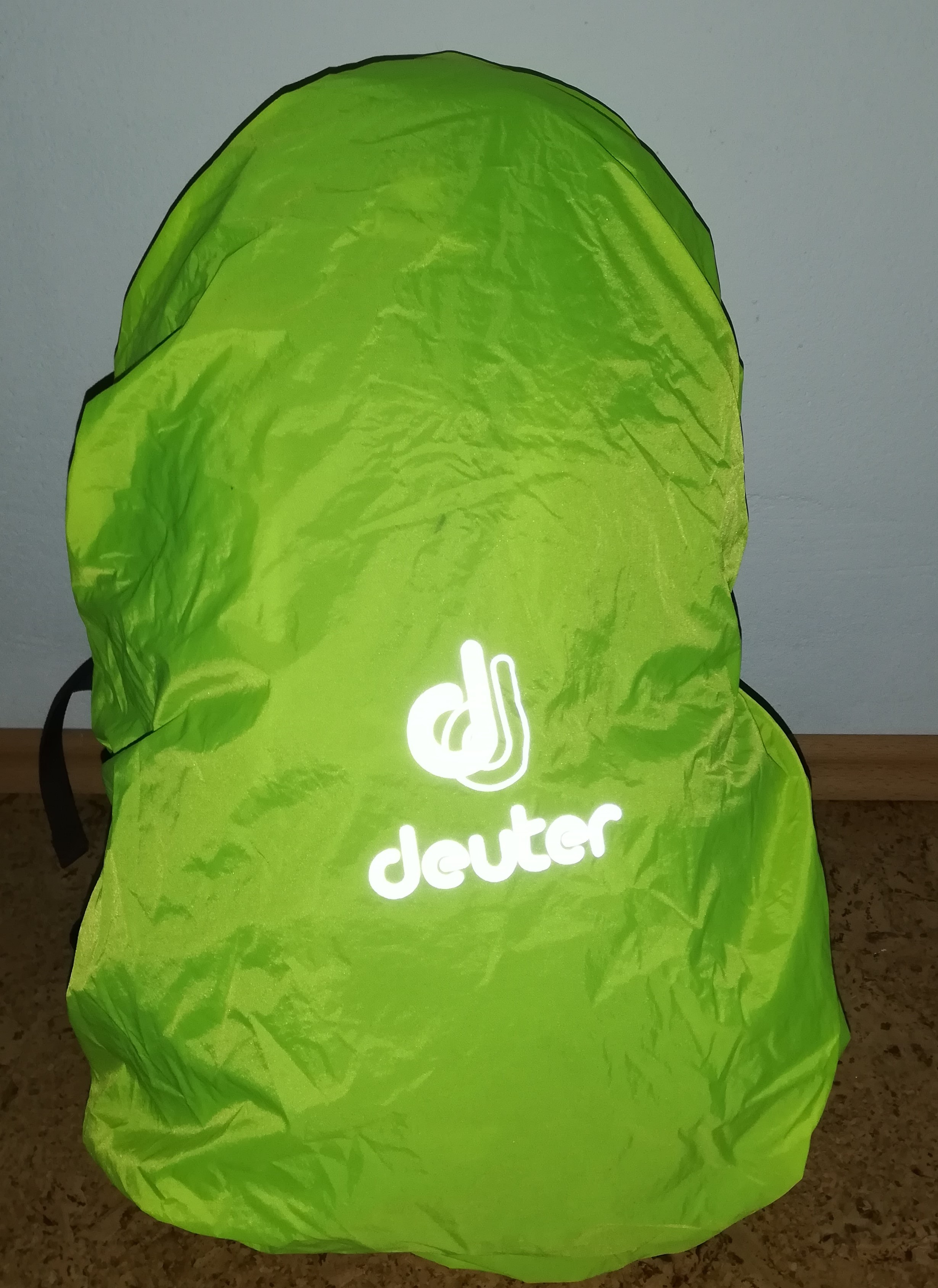 Deuter Trans Alpine (2016)