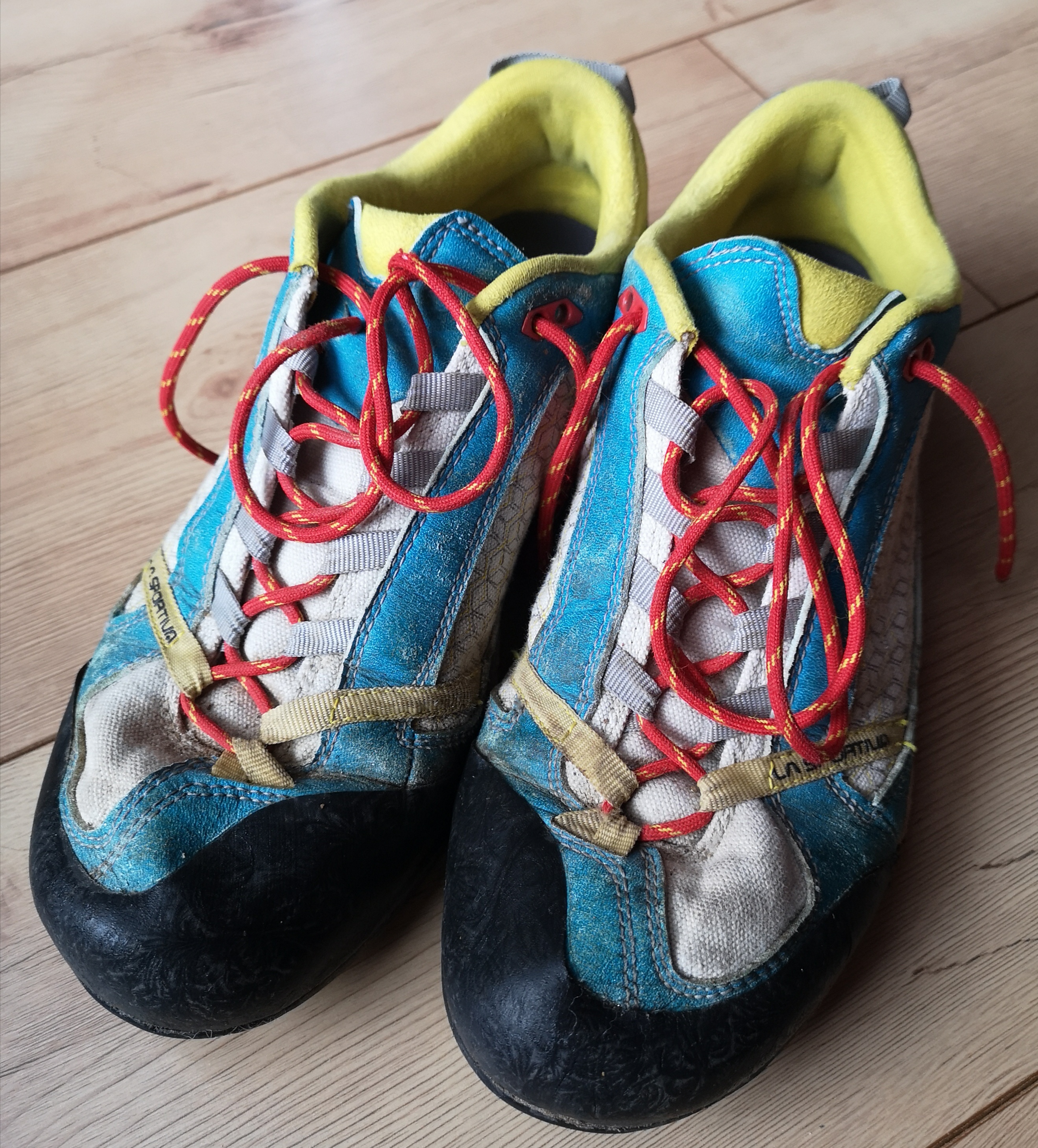 Schuh
