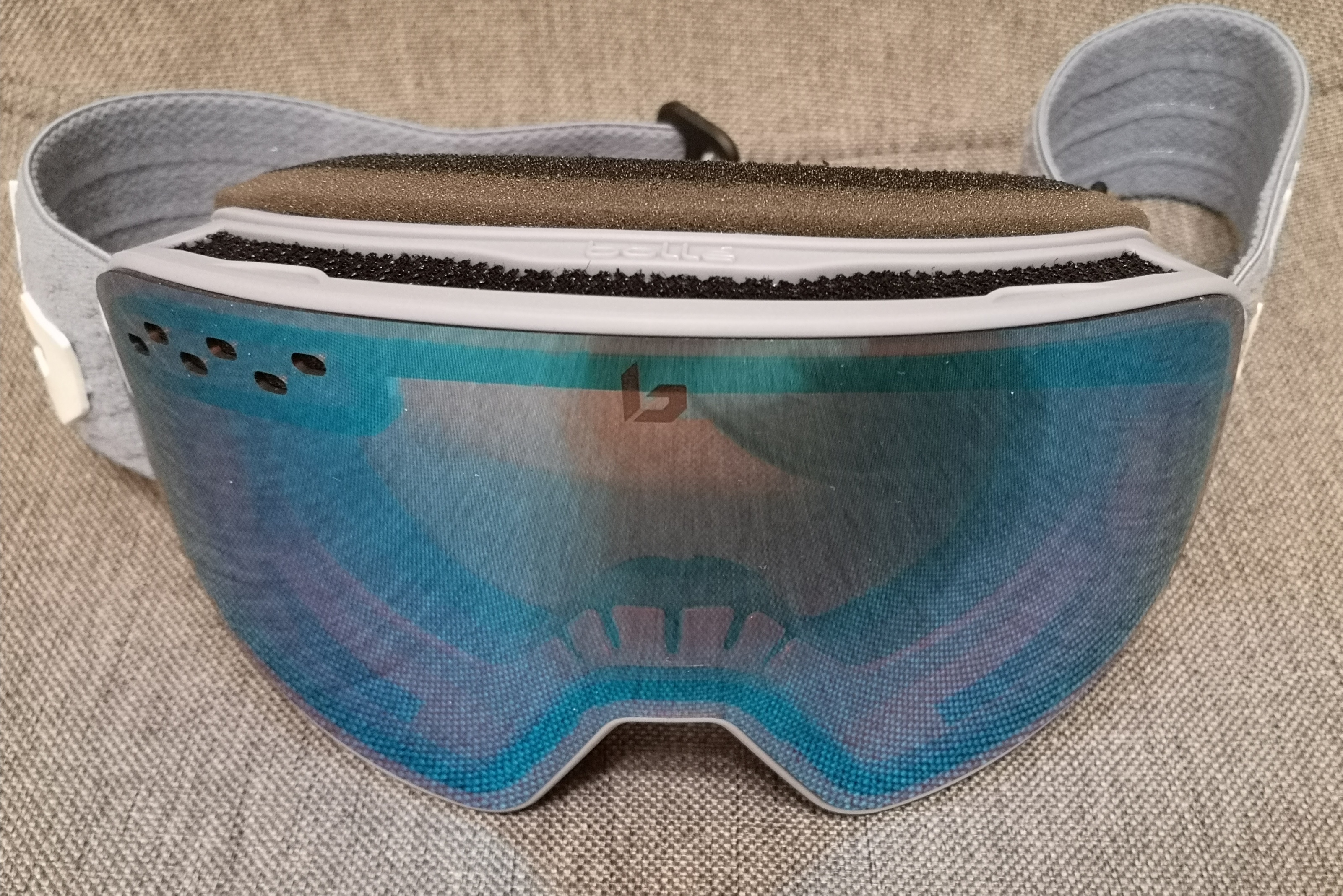 Brille
