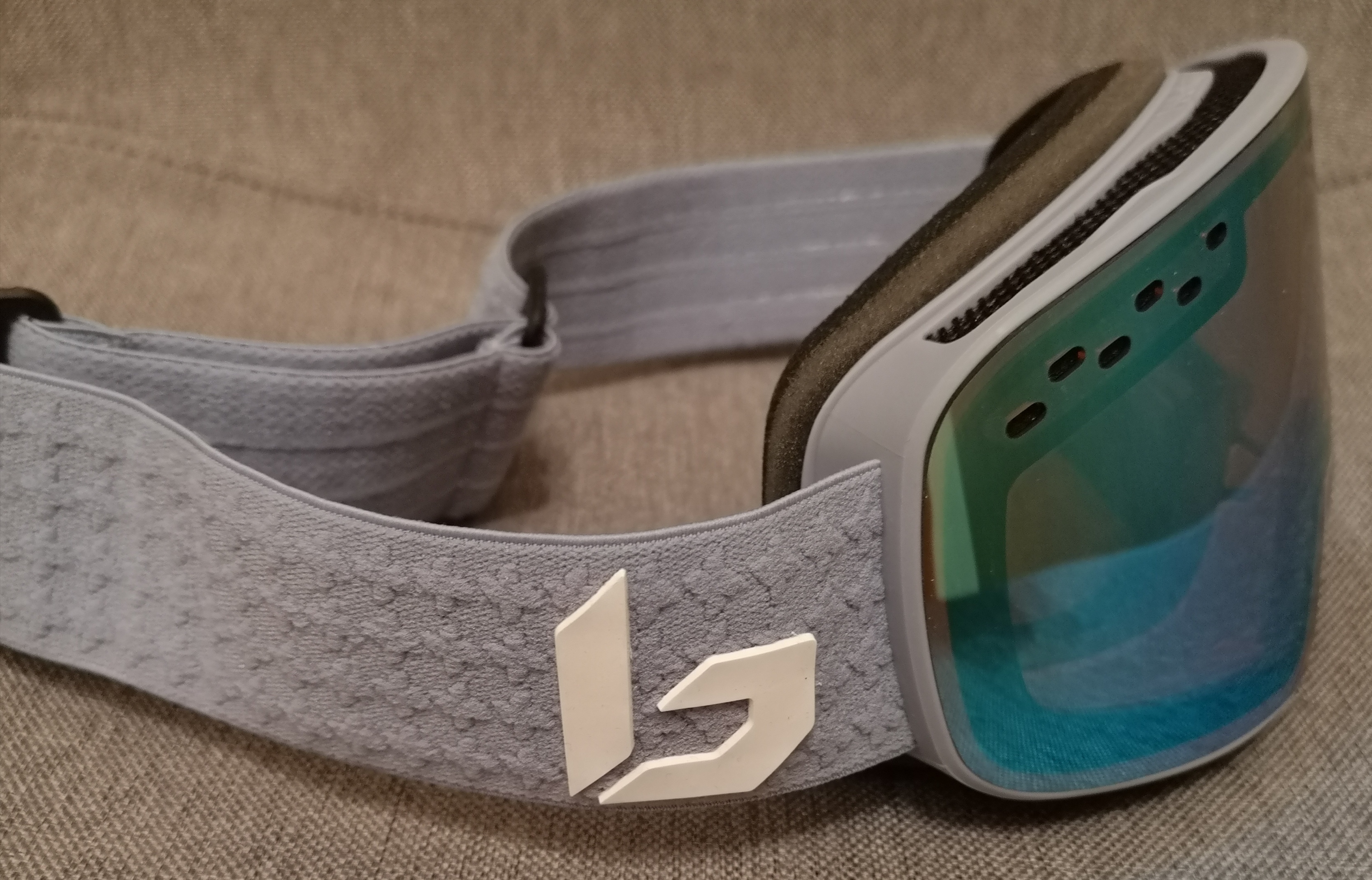 Brillenband