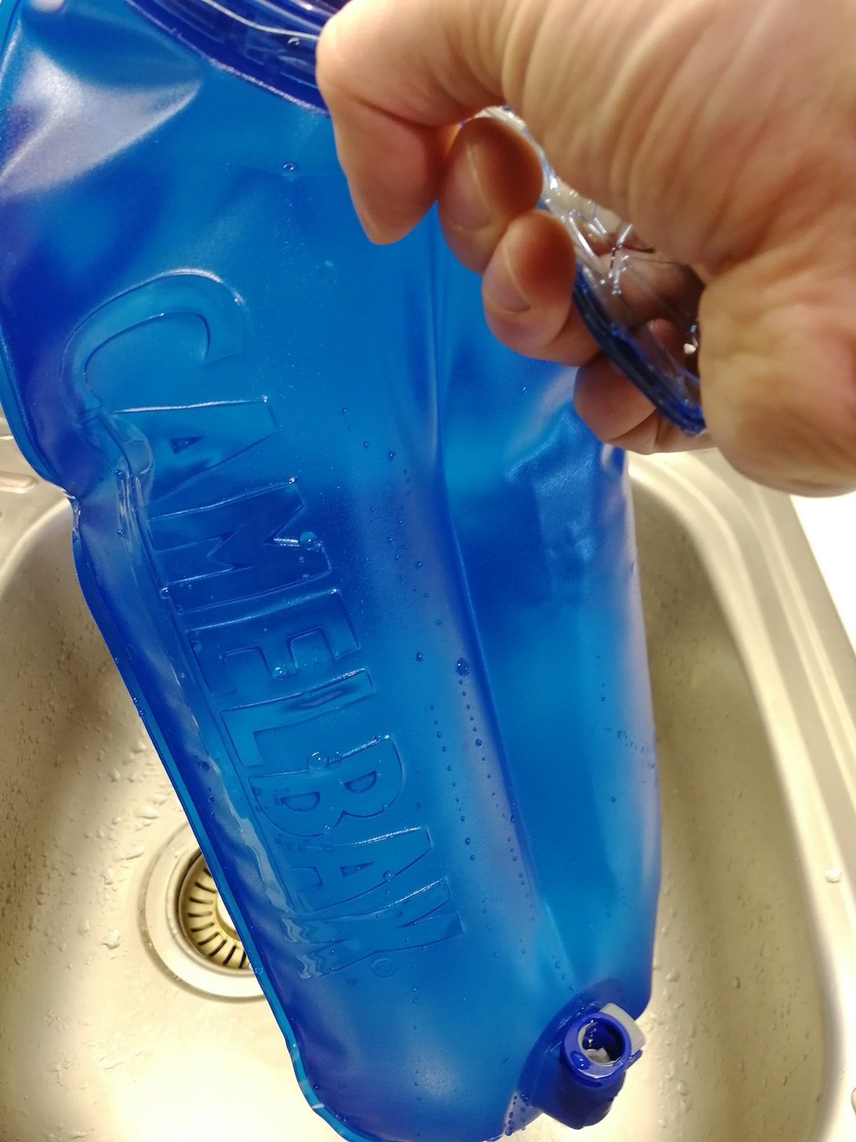 Camelbak Ratchet